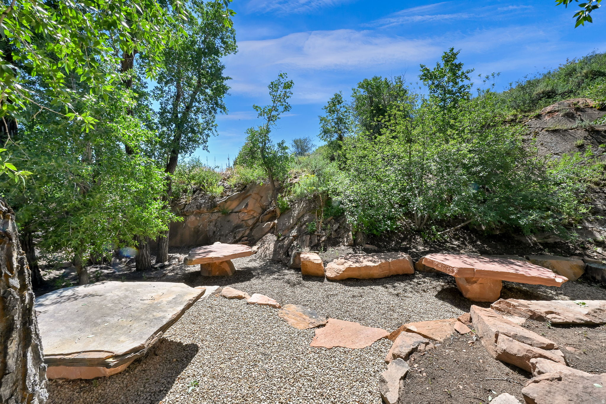QUARRY SPRINGS AT PINEBROOK CONDO - Residential