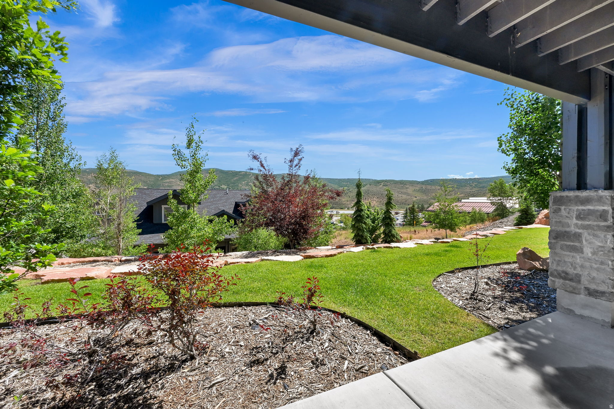 QUARRY SPRINGS AT PINEBROOK CONDO - Residential