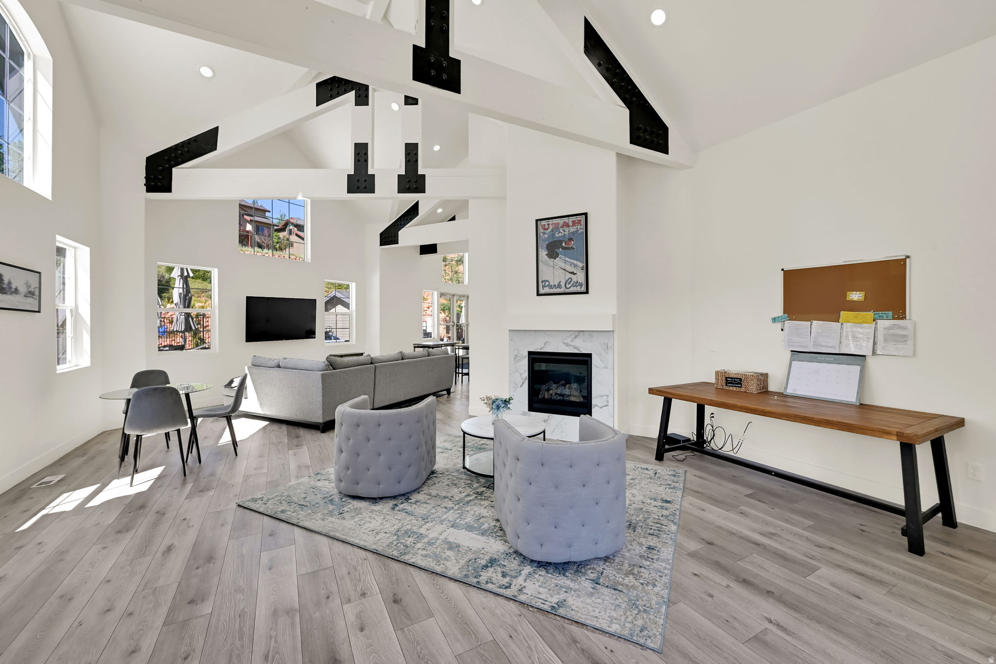 QUARRY SPRINGS AT PINEBROOK CONDO - Residential