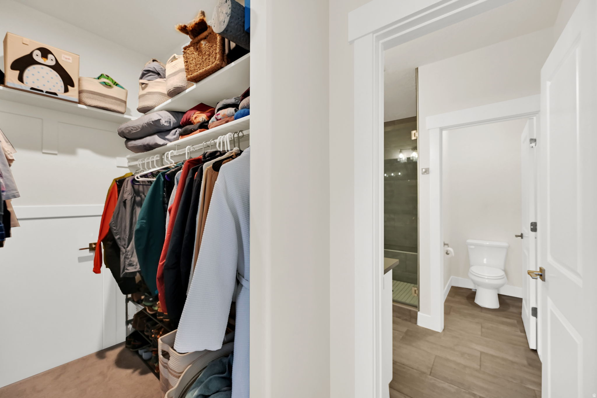 QUARRY SPRINGS AT PINEBROOK CONDO - Residential