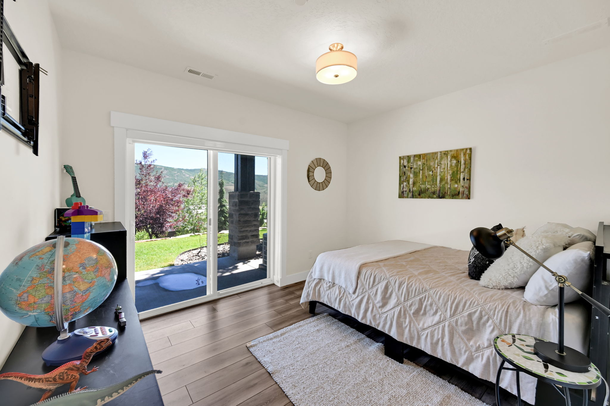 QUARRY SPRINGS AT PINEBROOK CONDO - Residential