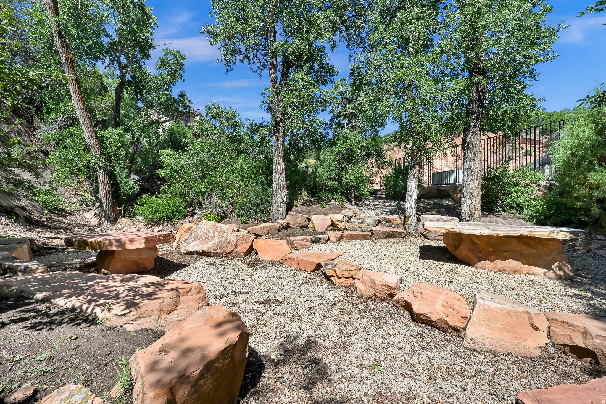 QUARRY SPRINGS AT PINEBROOK CONDO - Residential