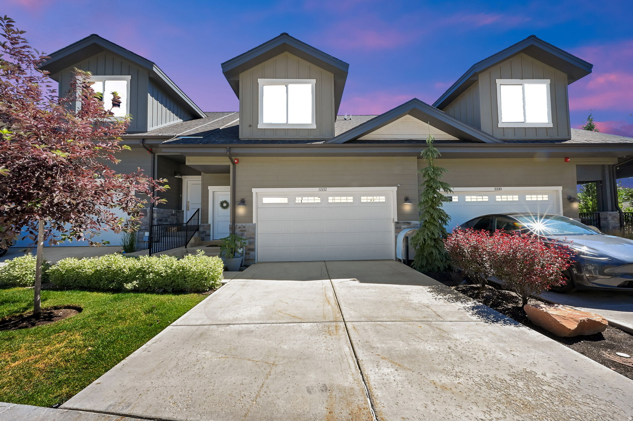 QUARRY SPRINGS AT PINEBROOK CONDO - Residential