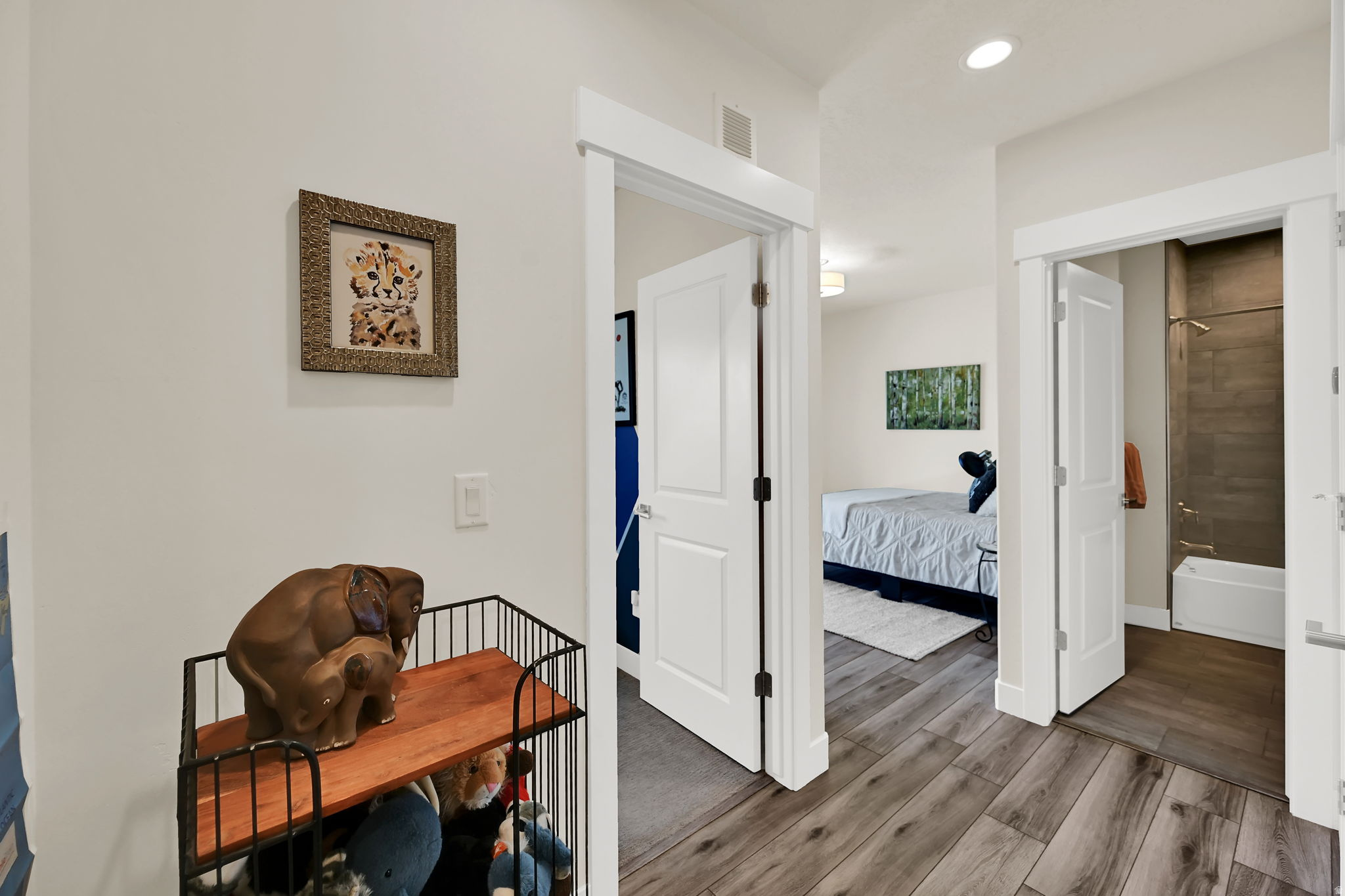 QUARRY SPRINGS AT PINEBROOK CONDO - Residential