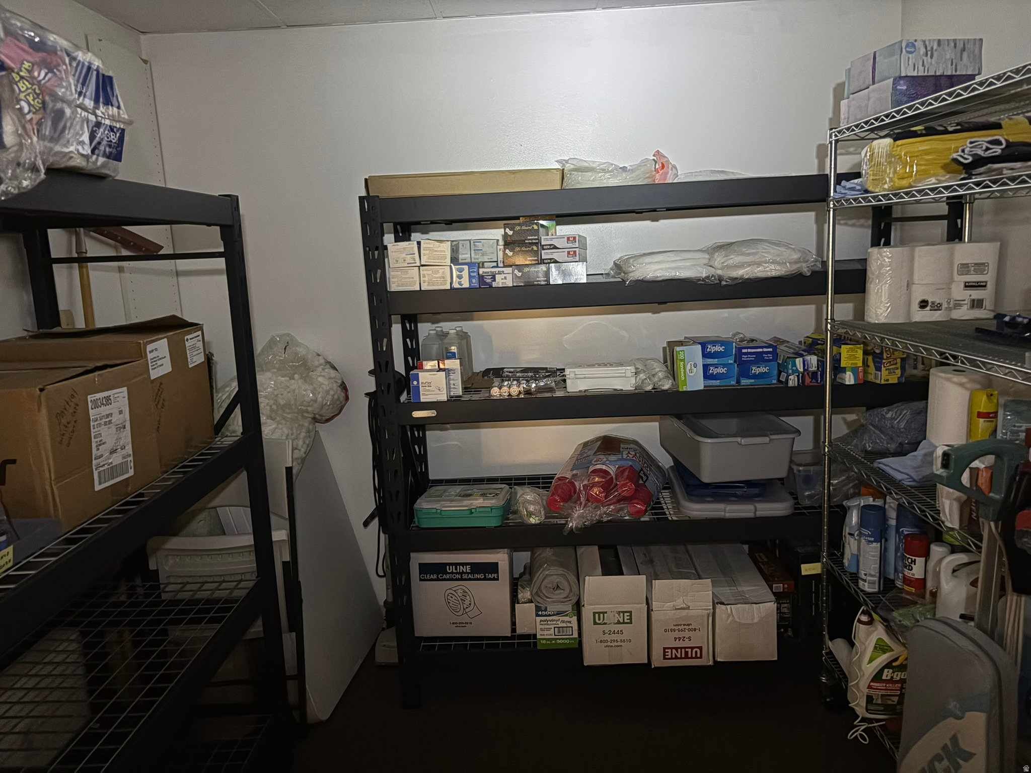 PLAT A BIG FIELD - Commercial Sale