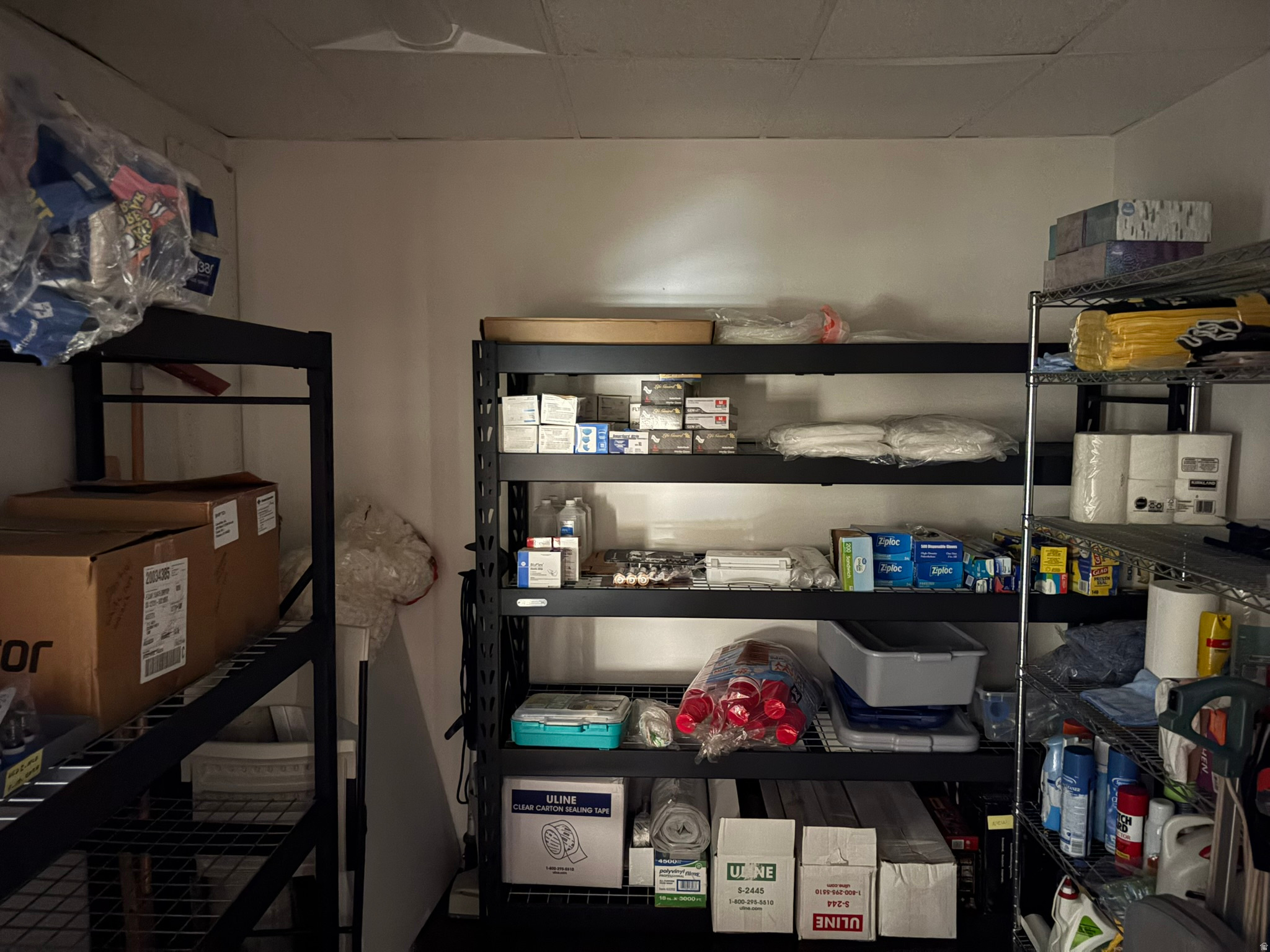PLAT A BIG FIELD - Commercial Sale
