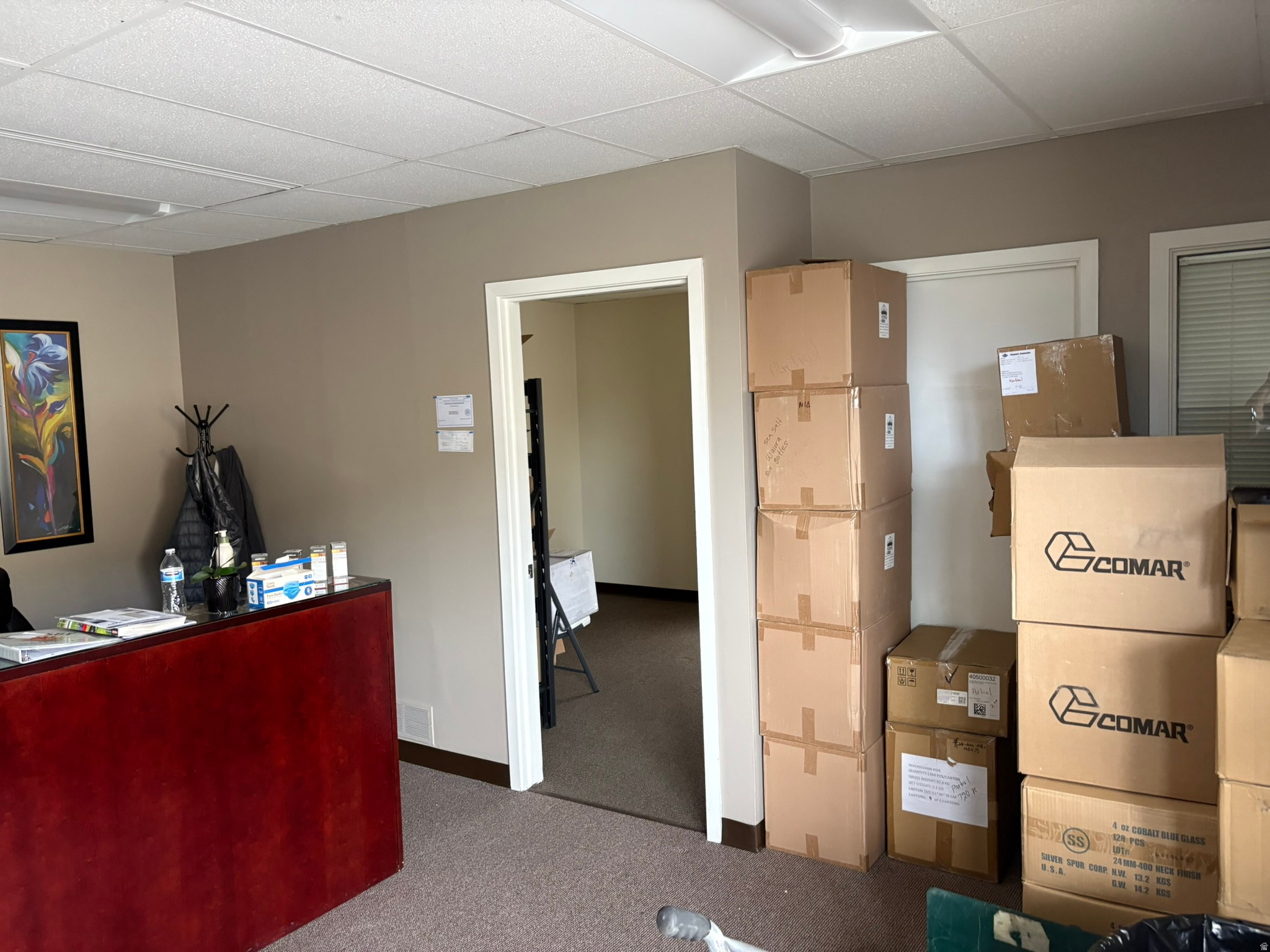 PLAT A BIG FIELD - Commercial Sale