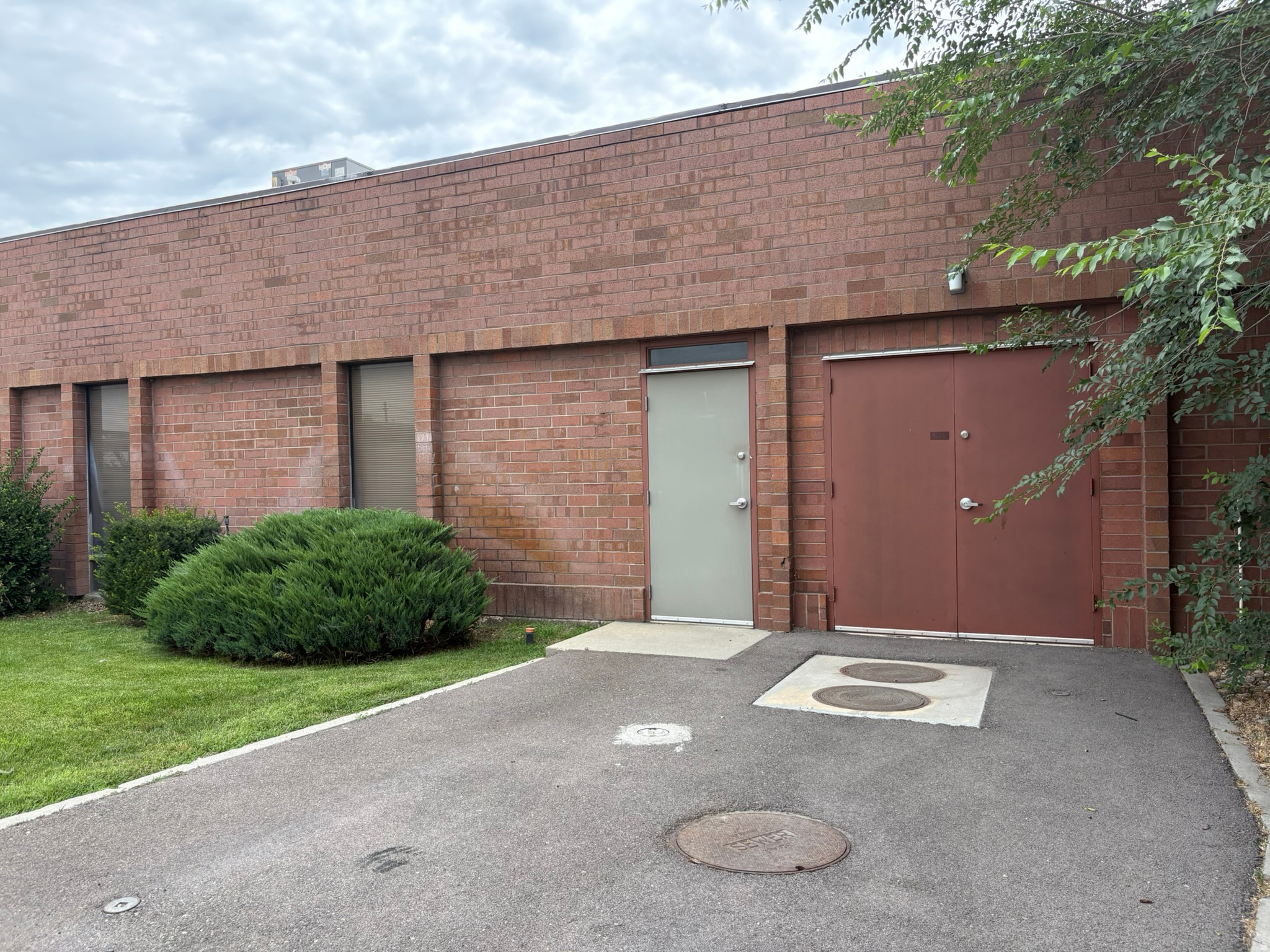 PLAT A BIG FIELD - Commercial Sale
