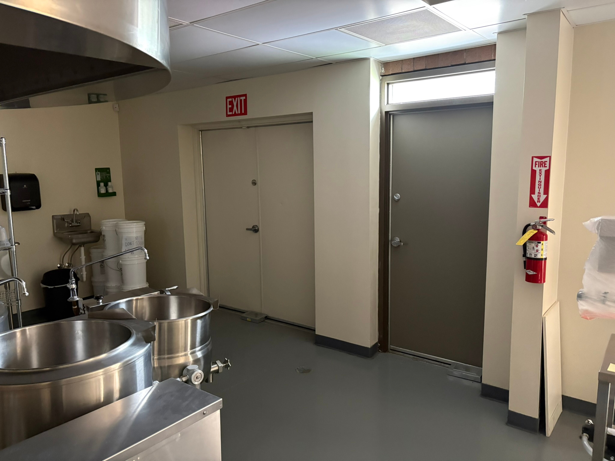 PLAT A BIG FIELD - Commercial Sale