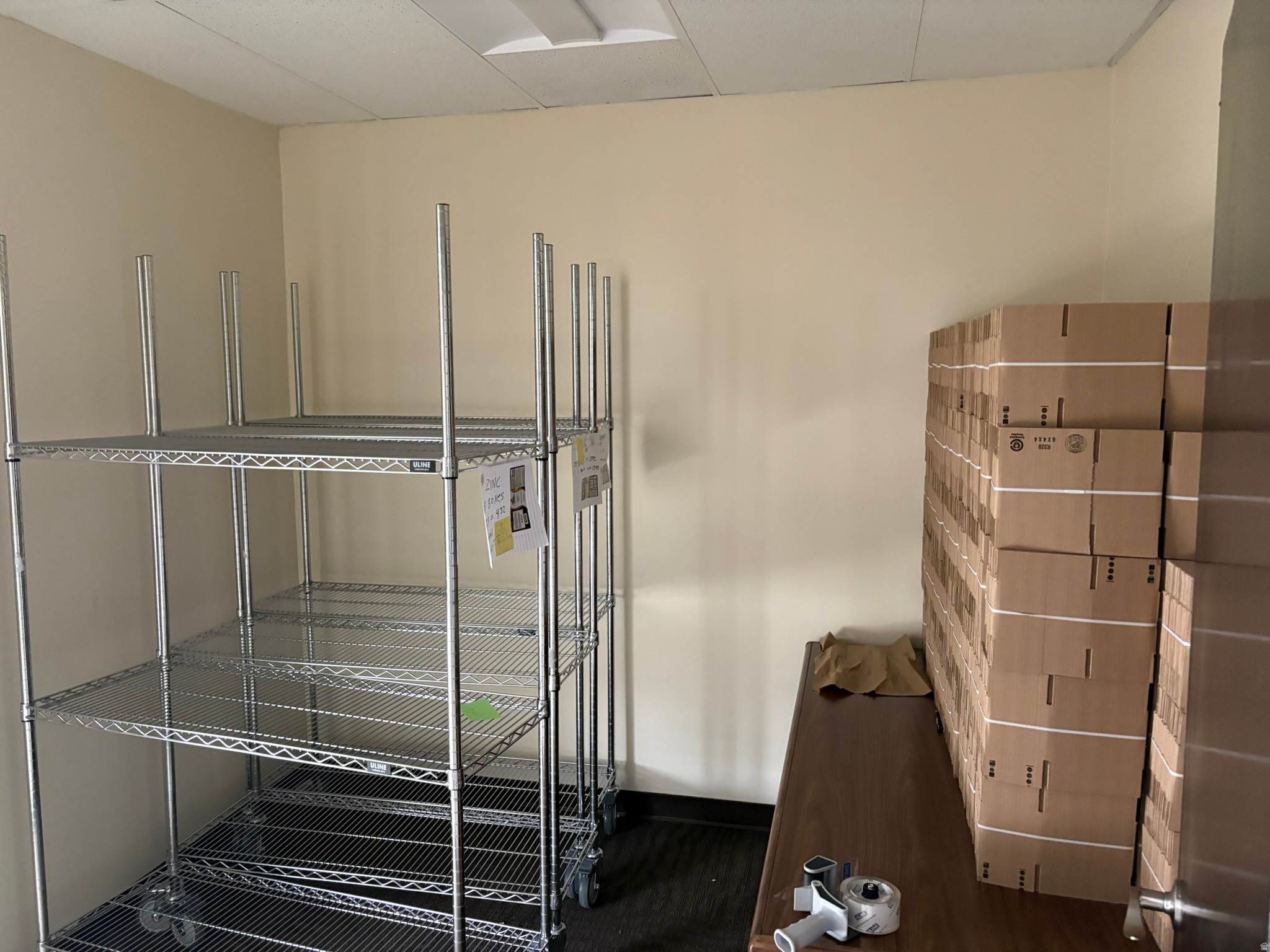 PLAT A BIG FIELD - Commercial Sale