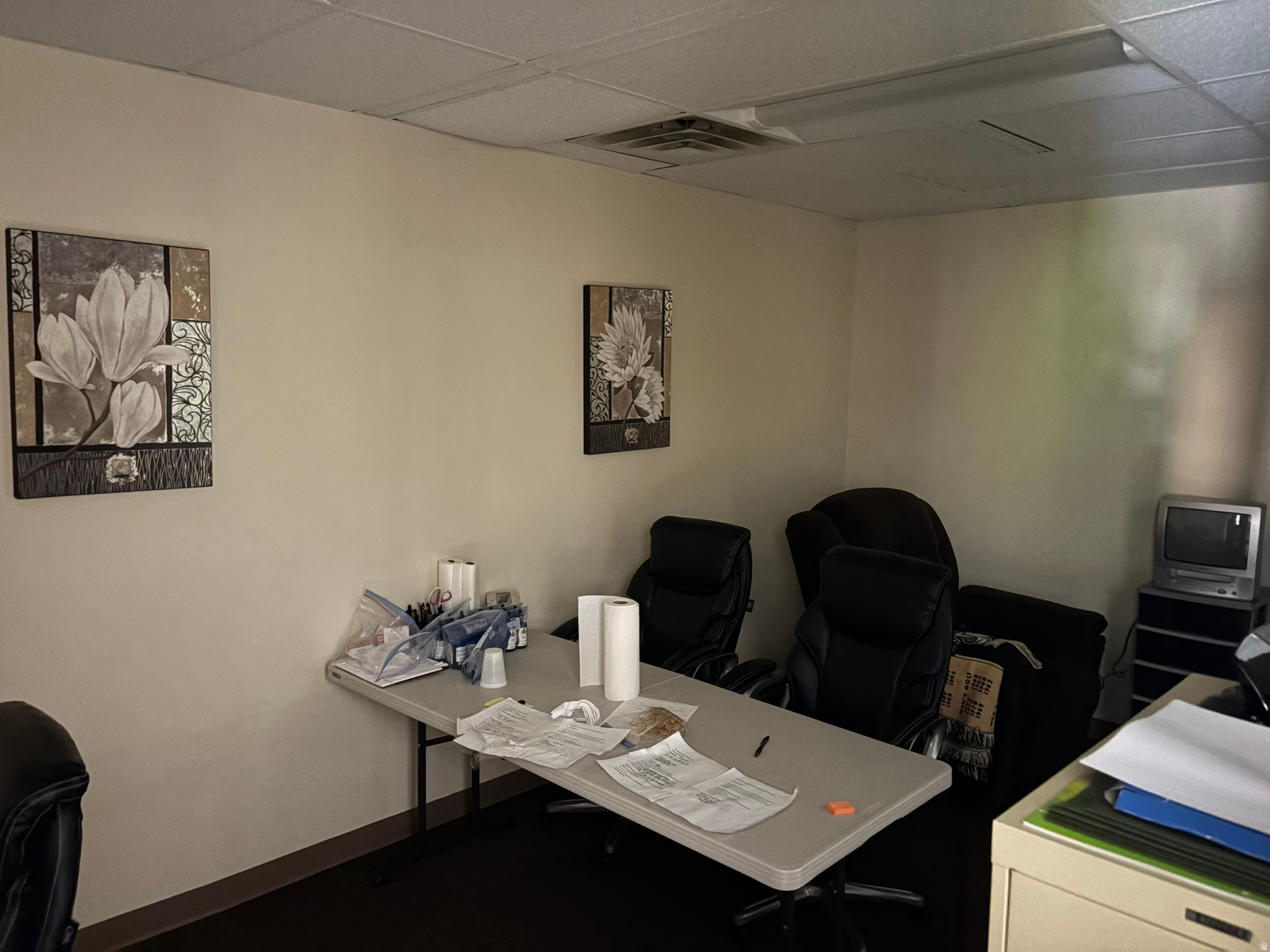PLAT A BIG FIELD - Commercial Sale