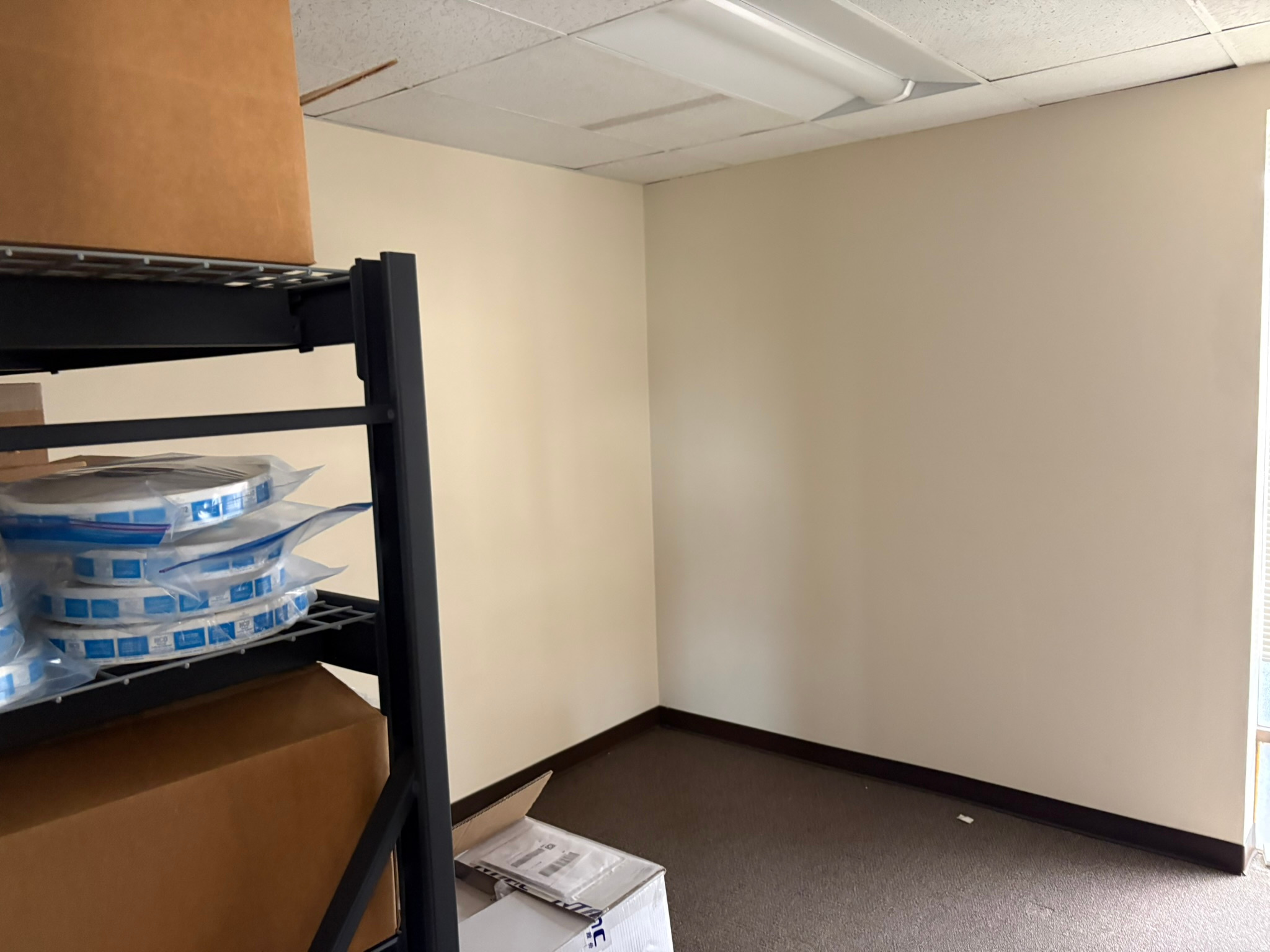 PLAT A BIG FIELD - Commercial Sale