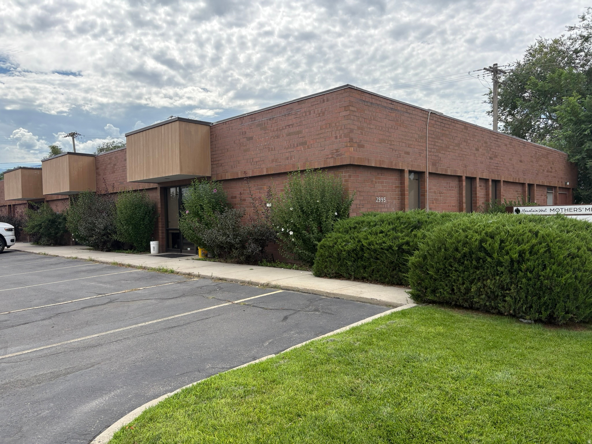 PLAT A BIG FIELD - Commercial Sale
