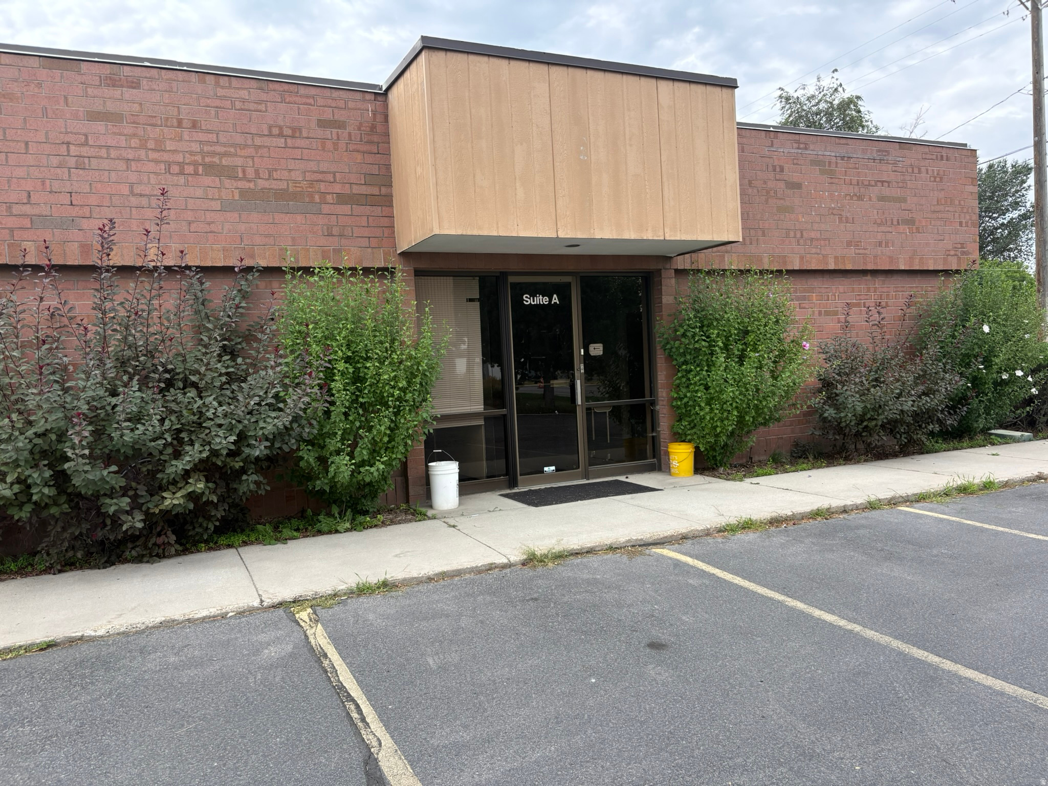 PLAT A BIG FIELD - Commercial Sale