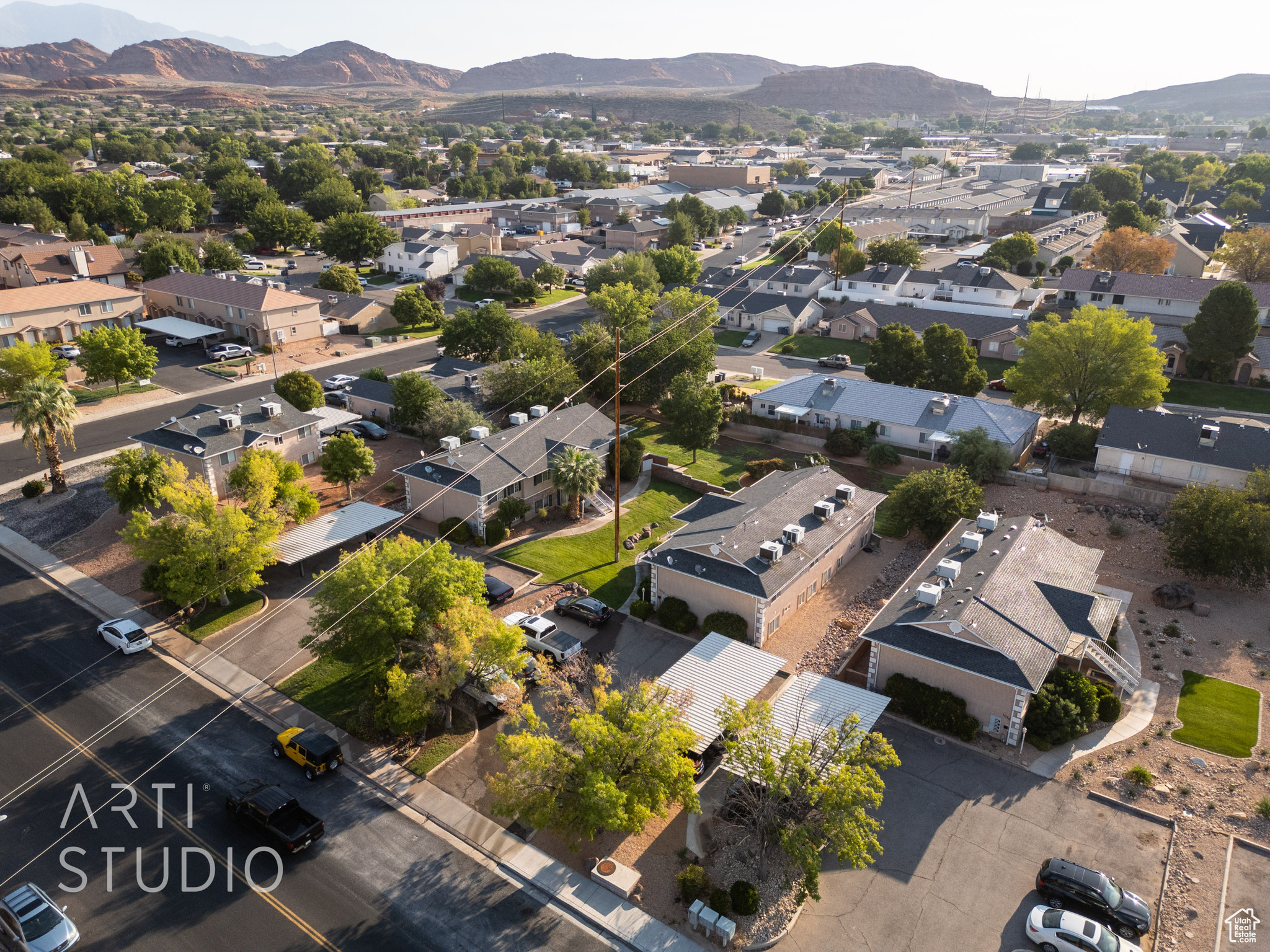 BILL EDWARDS - Residential
