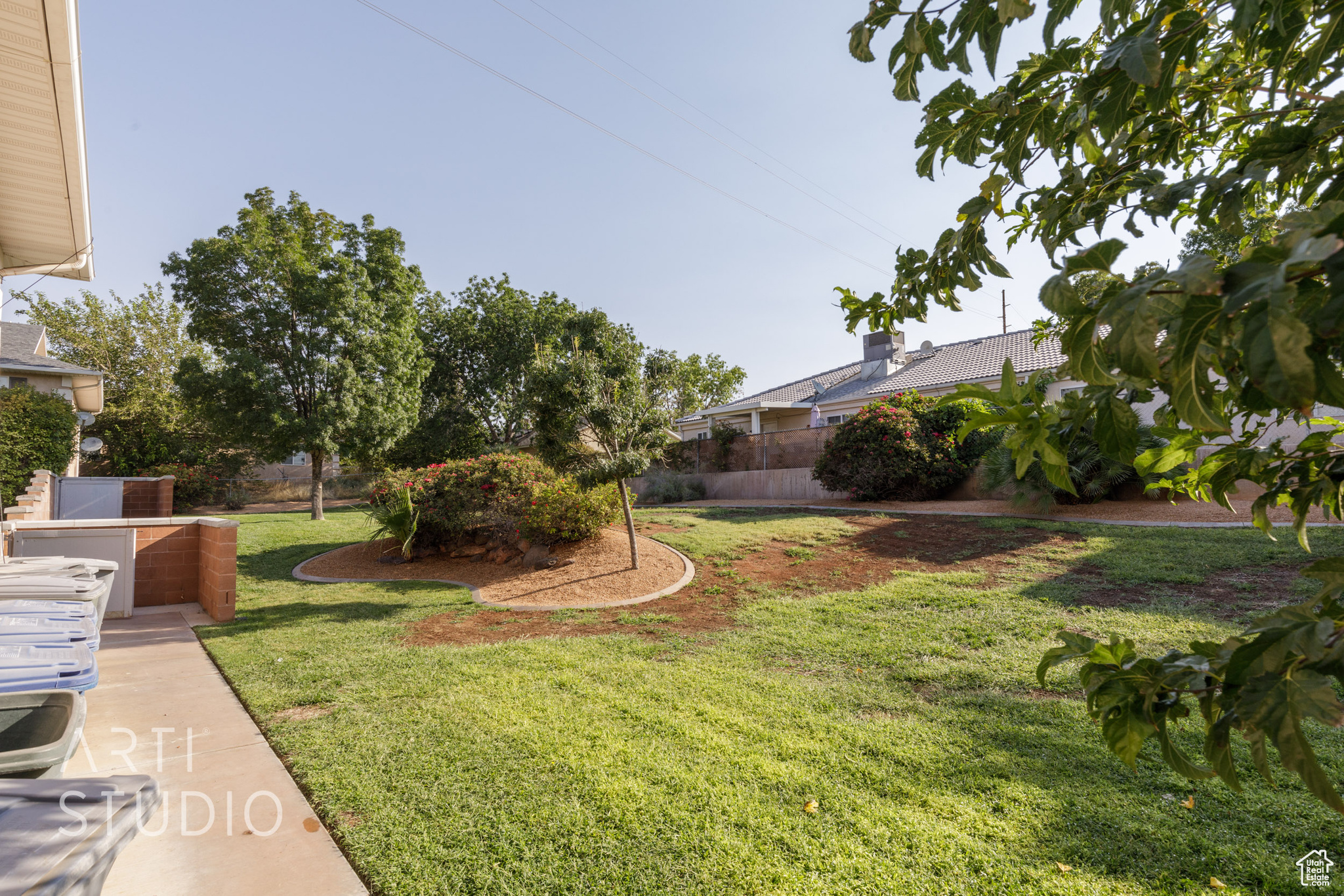 BILL EDWARDS - Residential