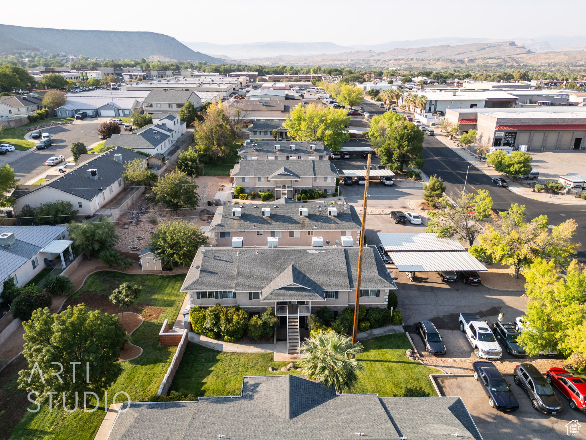 BILL EDWARDS - Residential