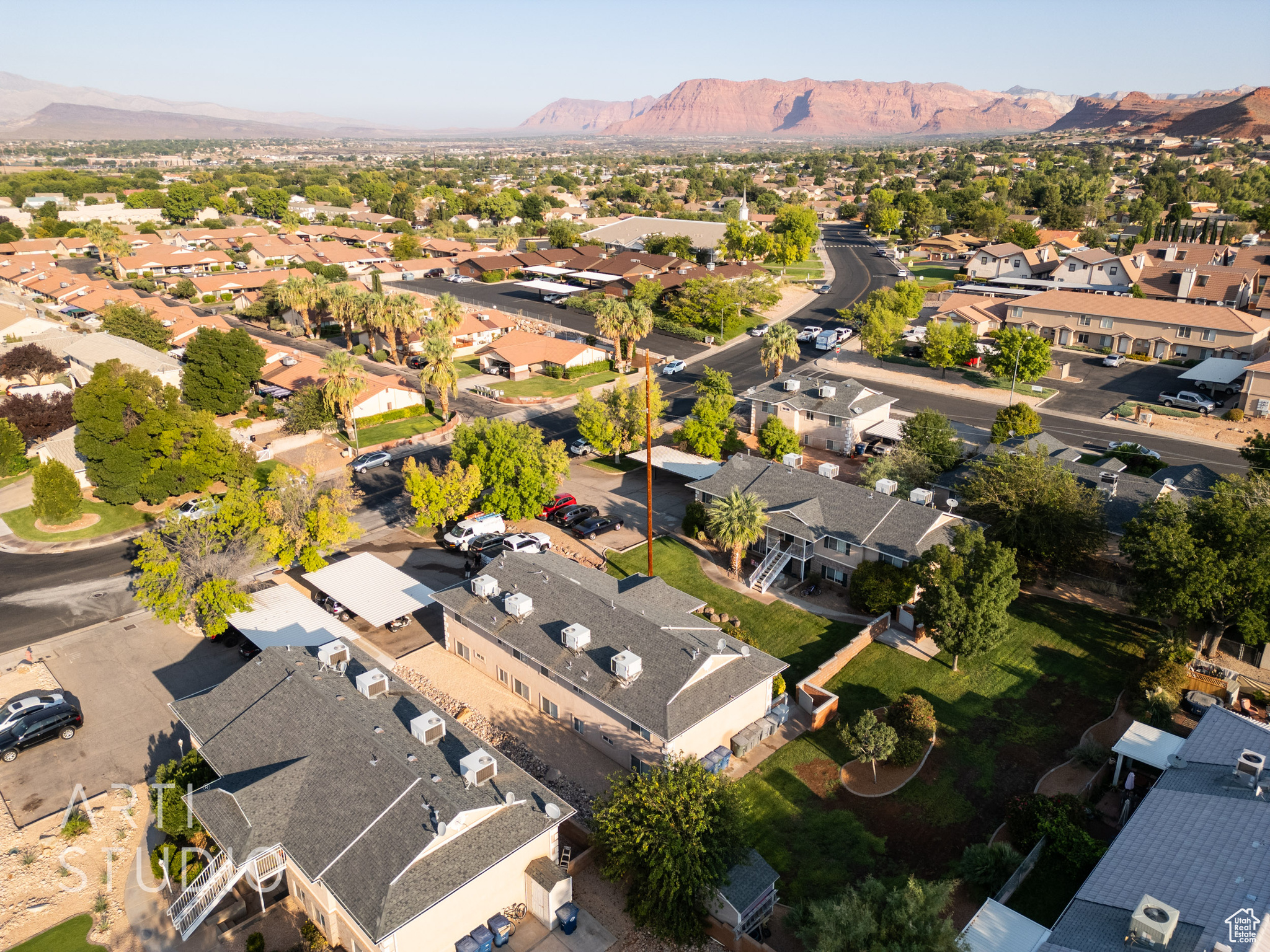 BILL EDWARDS - Residential