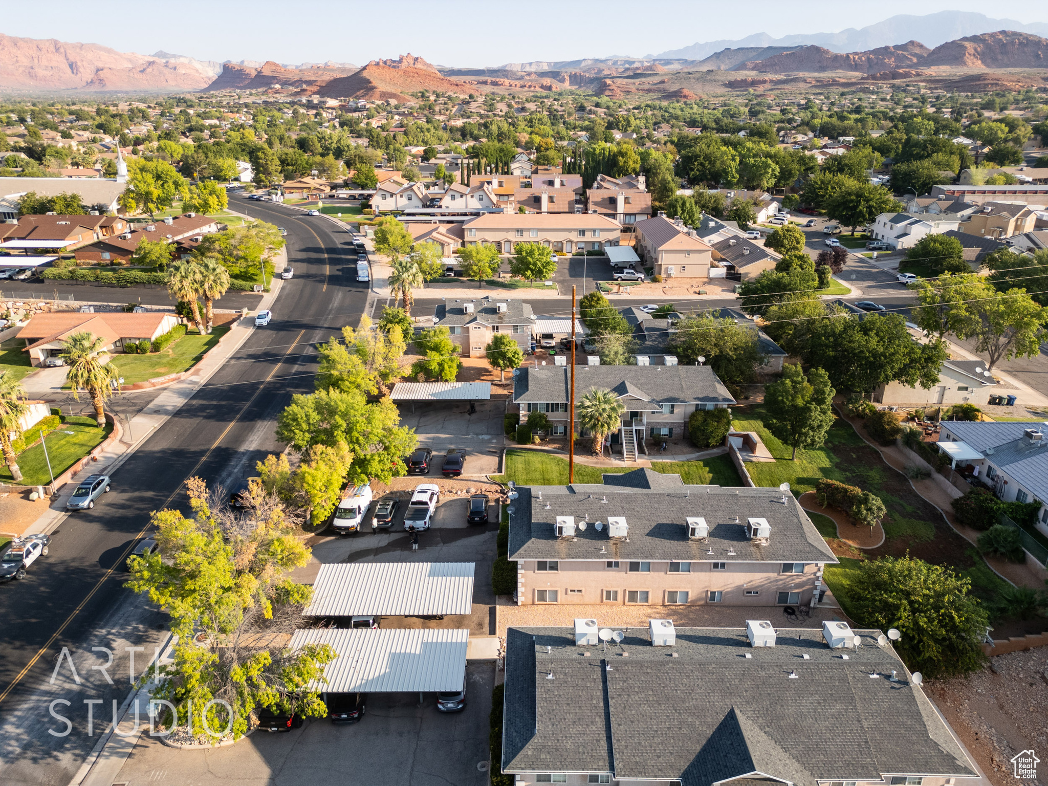 BILL EDWARDS - Residential