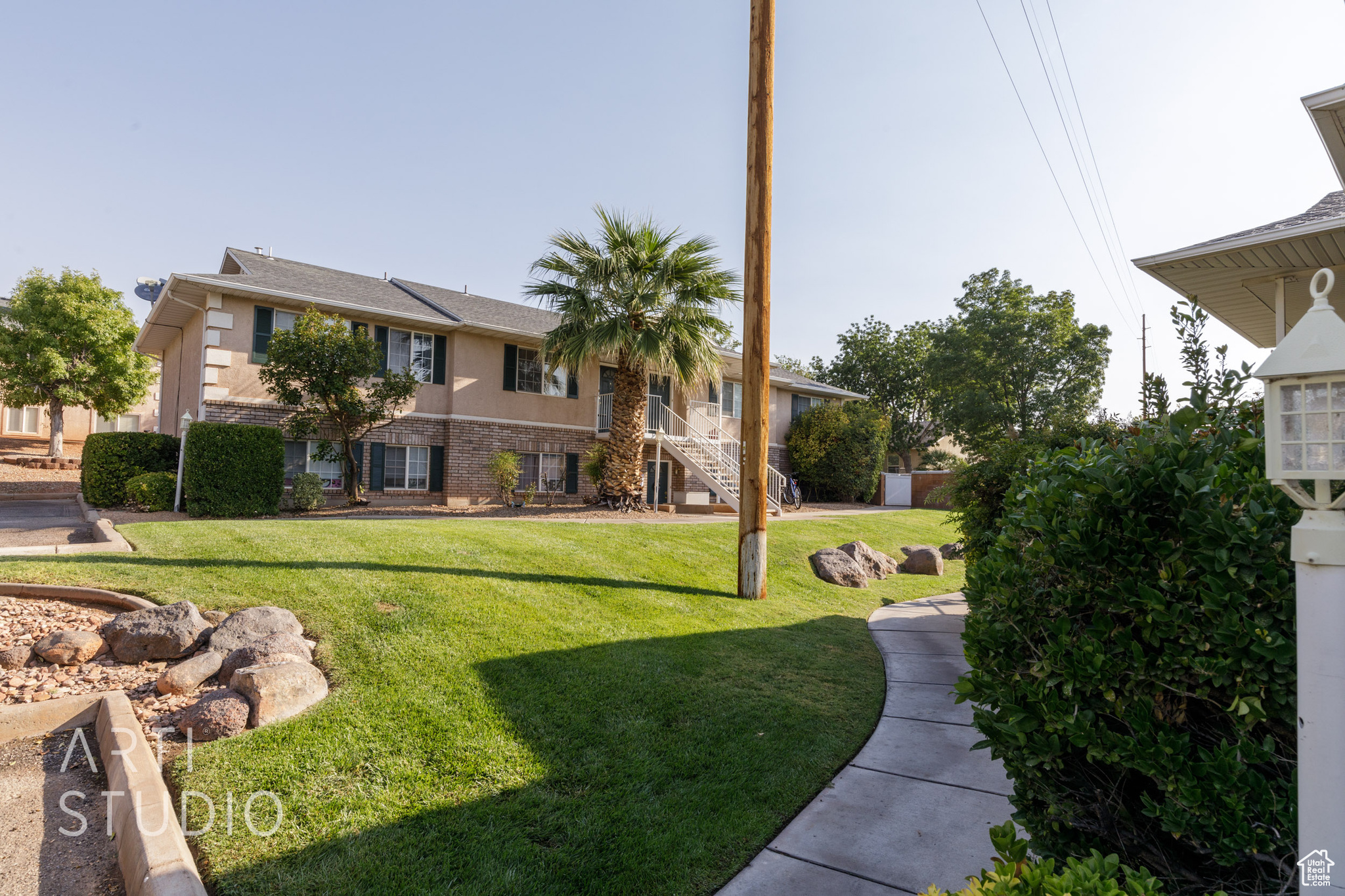 BILL EDWARDS - Residential