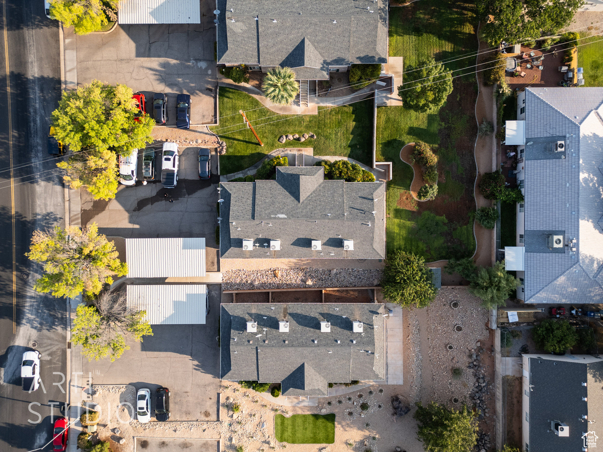 BILL EDWARDS - Residential