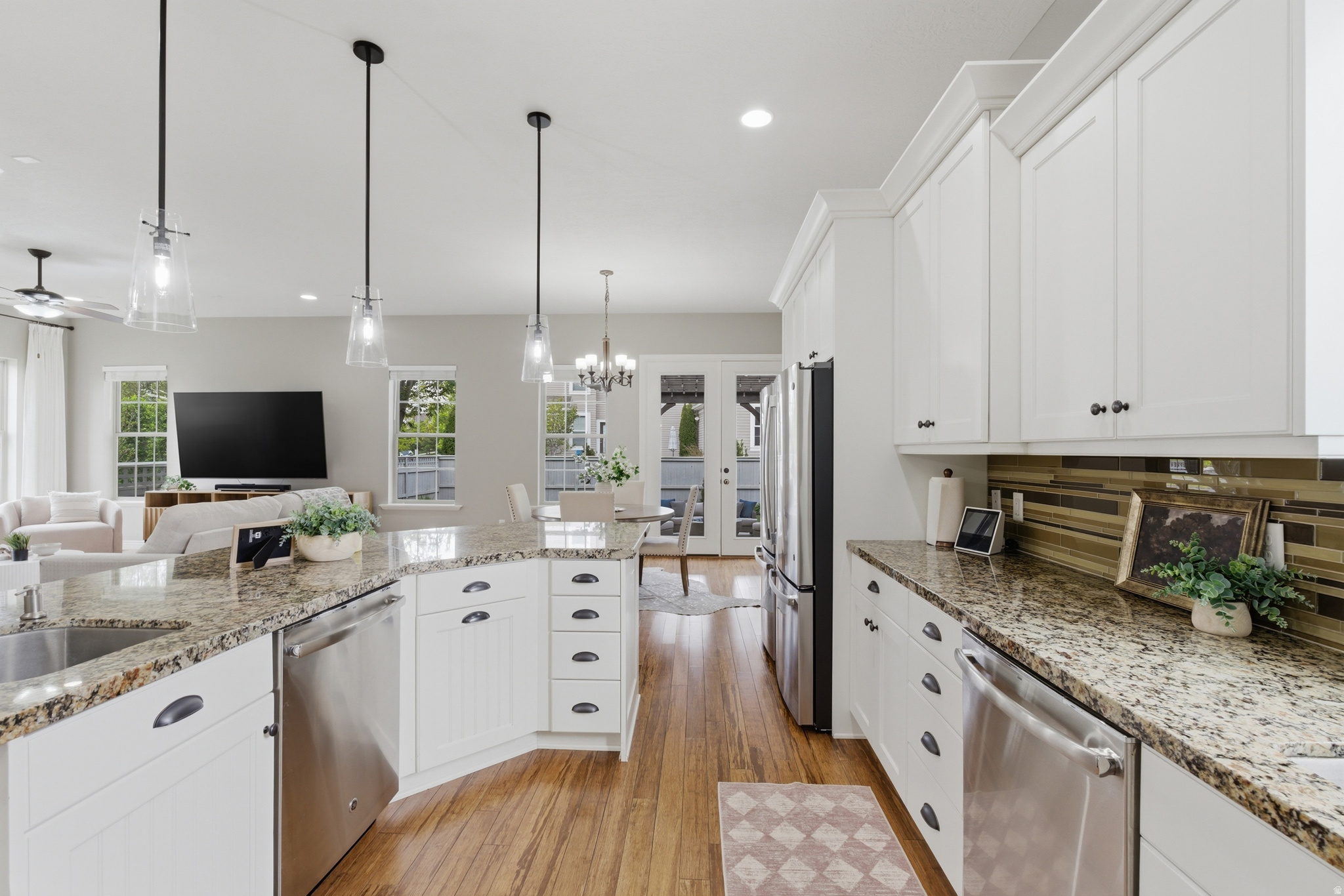 KENNECOTT - Residential