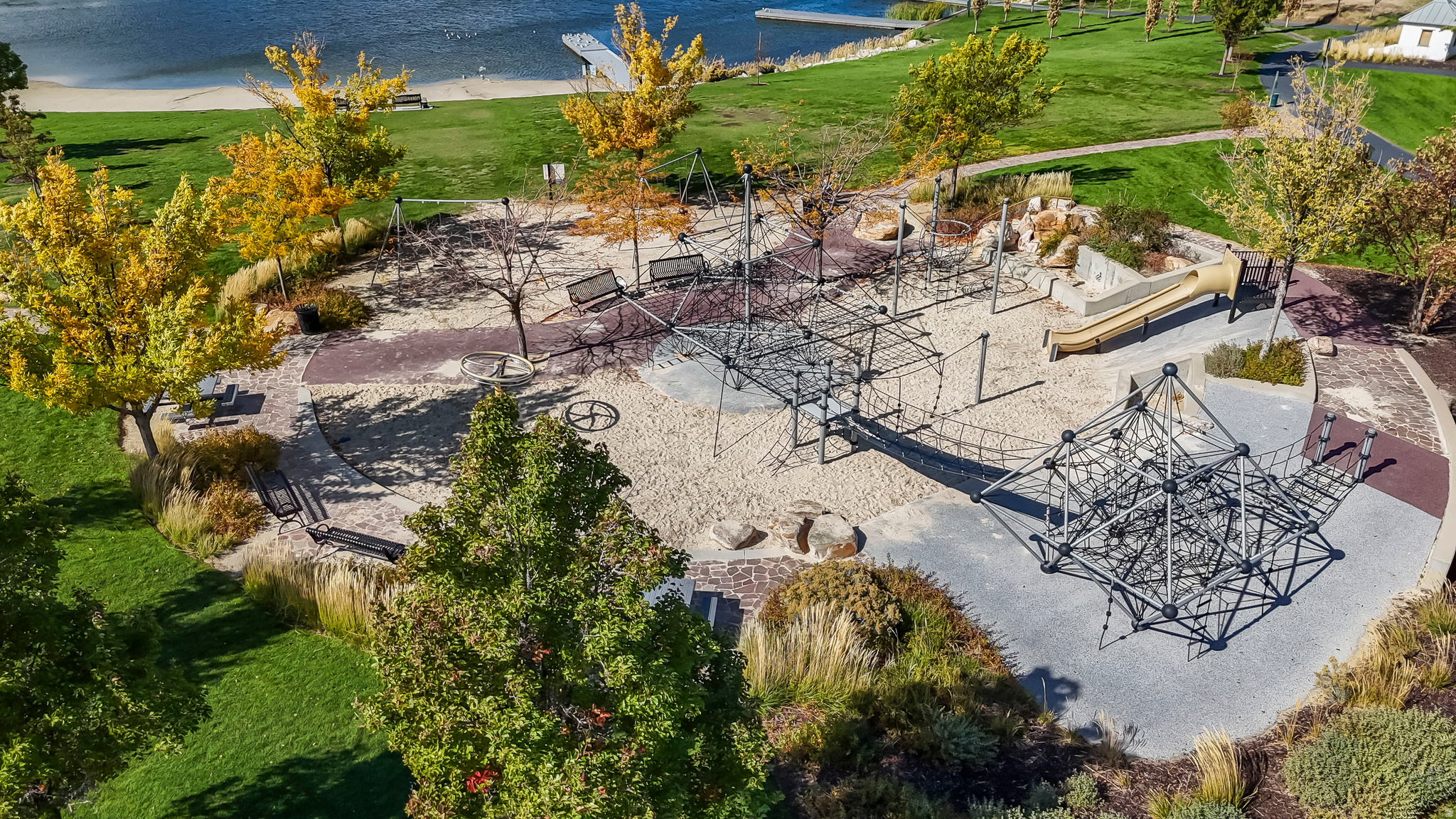 KENNECOTT - Residential