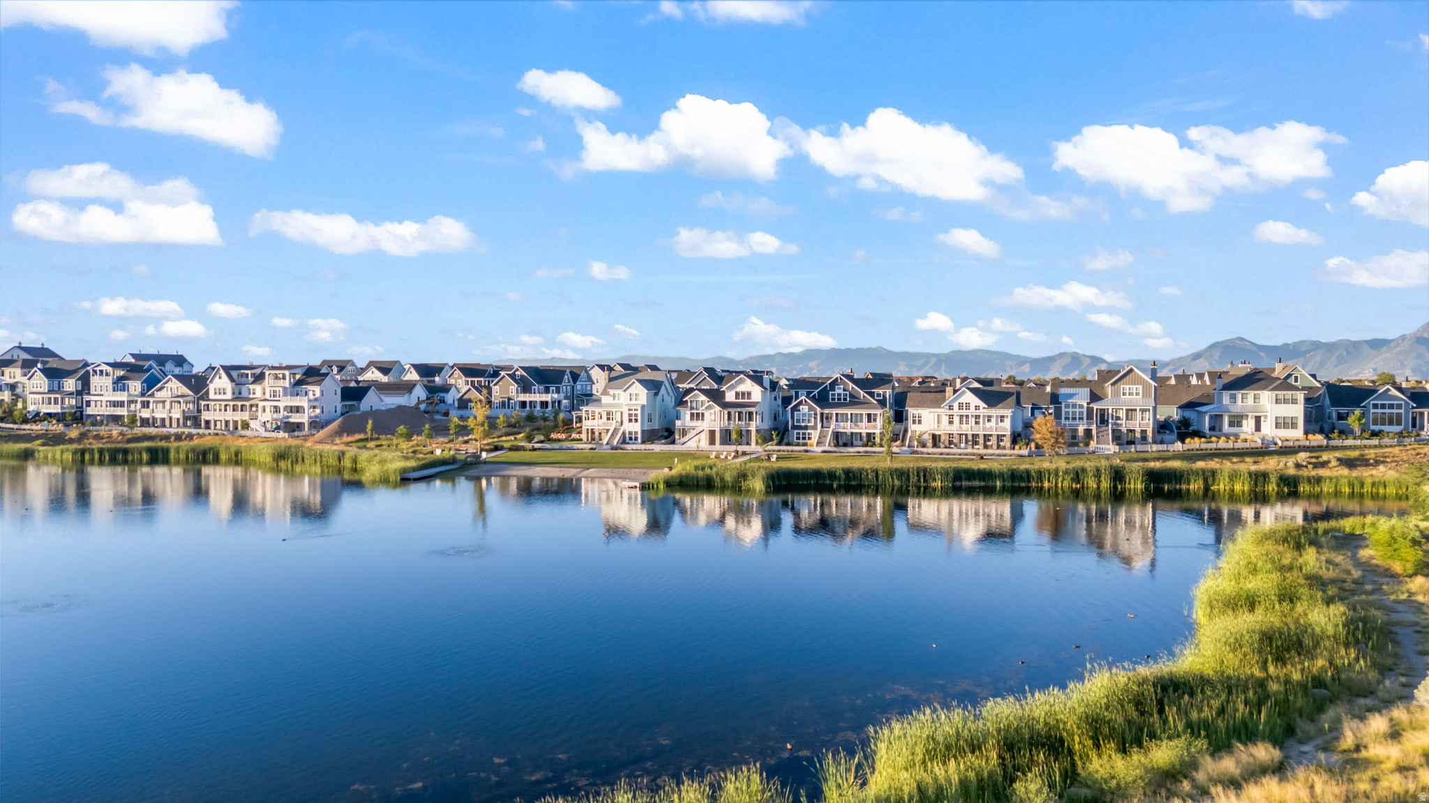 KENNECOTT - Residential