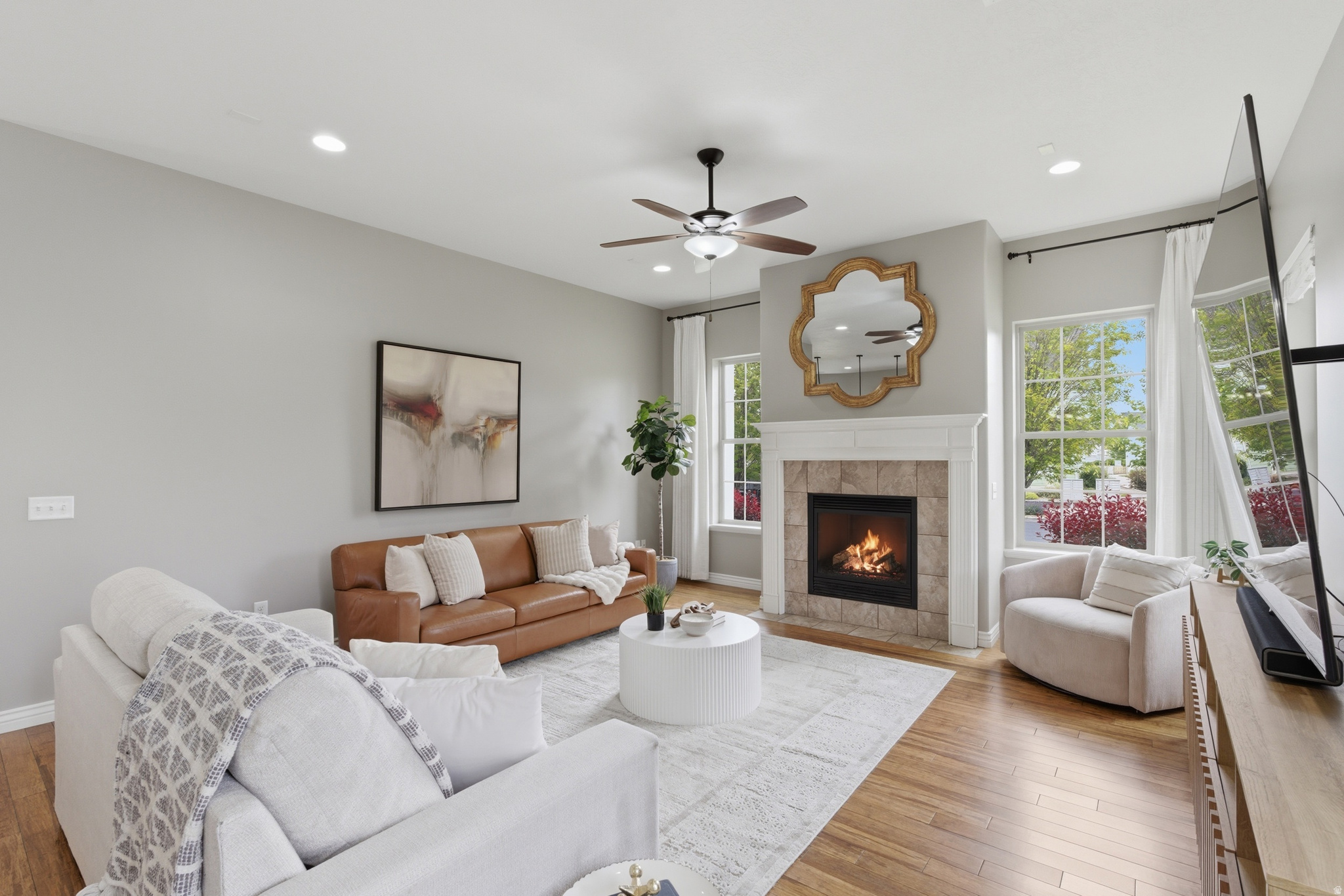 KENNECOTT - Residential