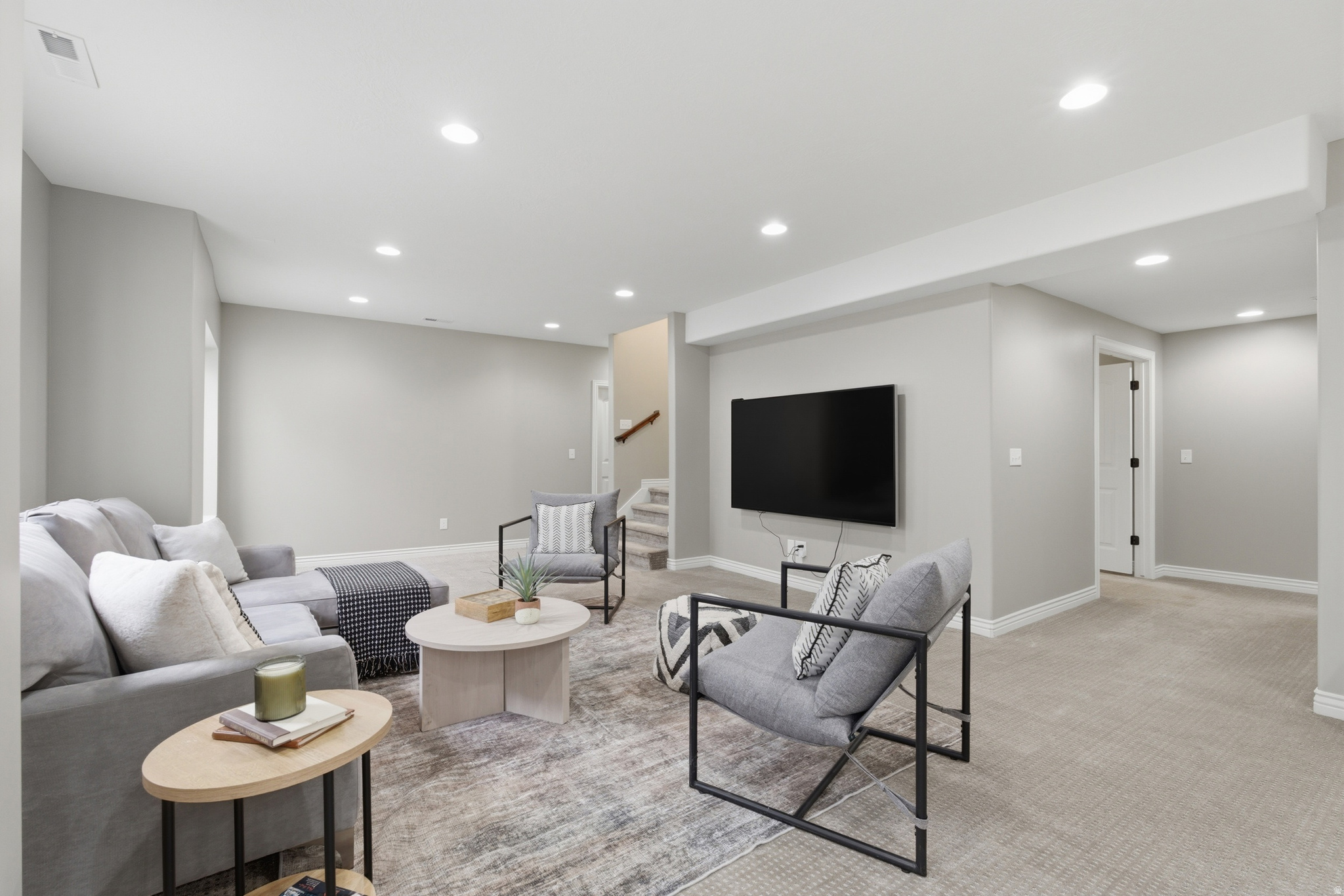KENNECOTT - Residential