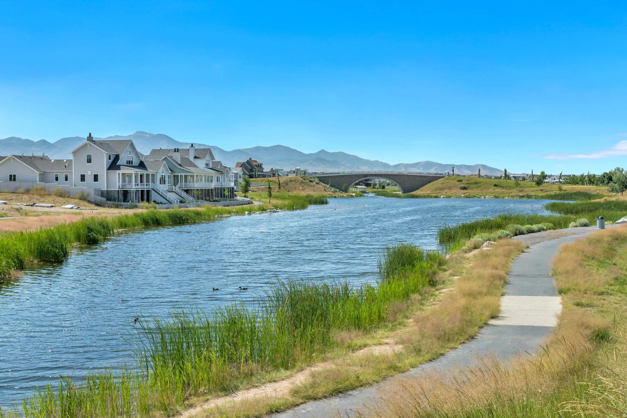 KENNECOTT - Residential