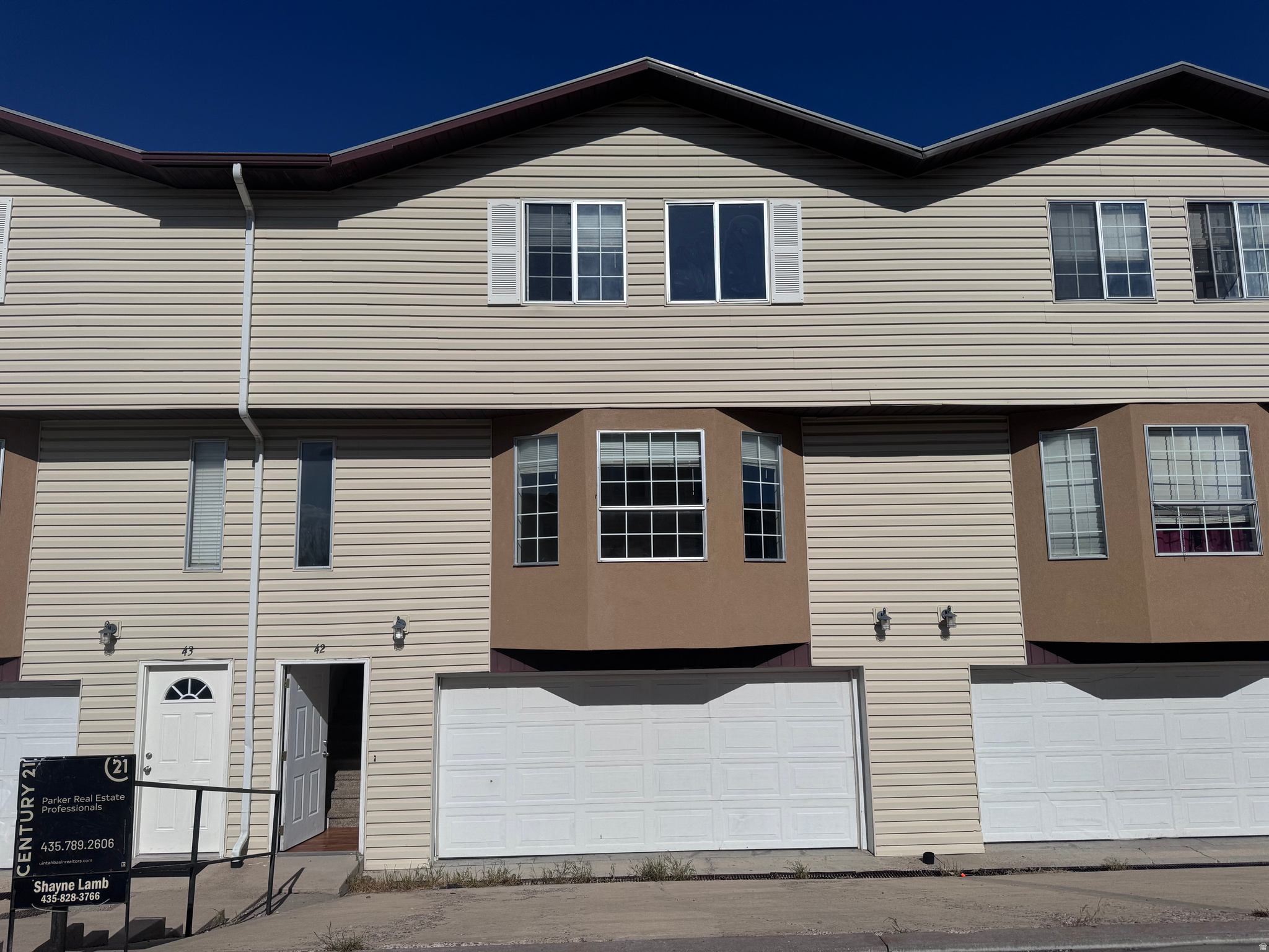 PHEASANT GLEN SUBDIVISION CONDOS AMENDED - Residential