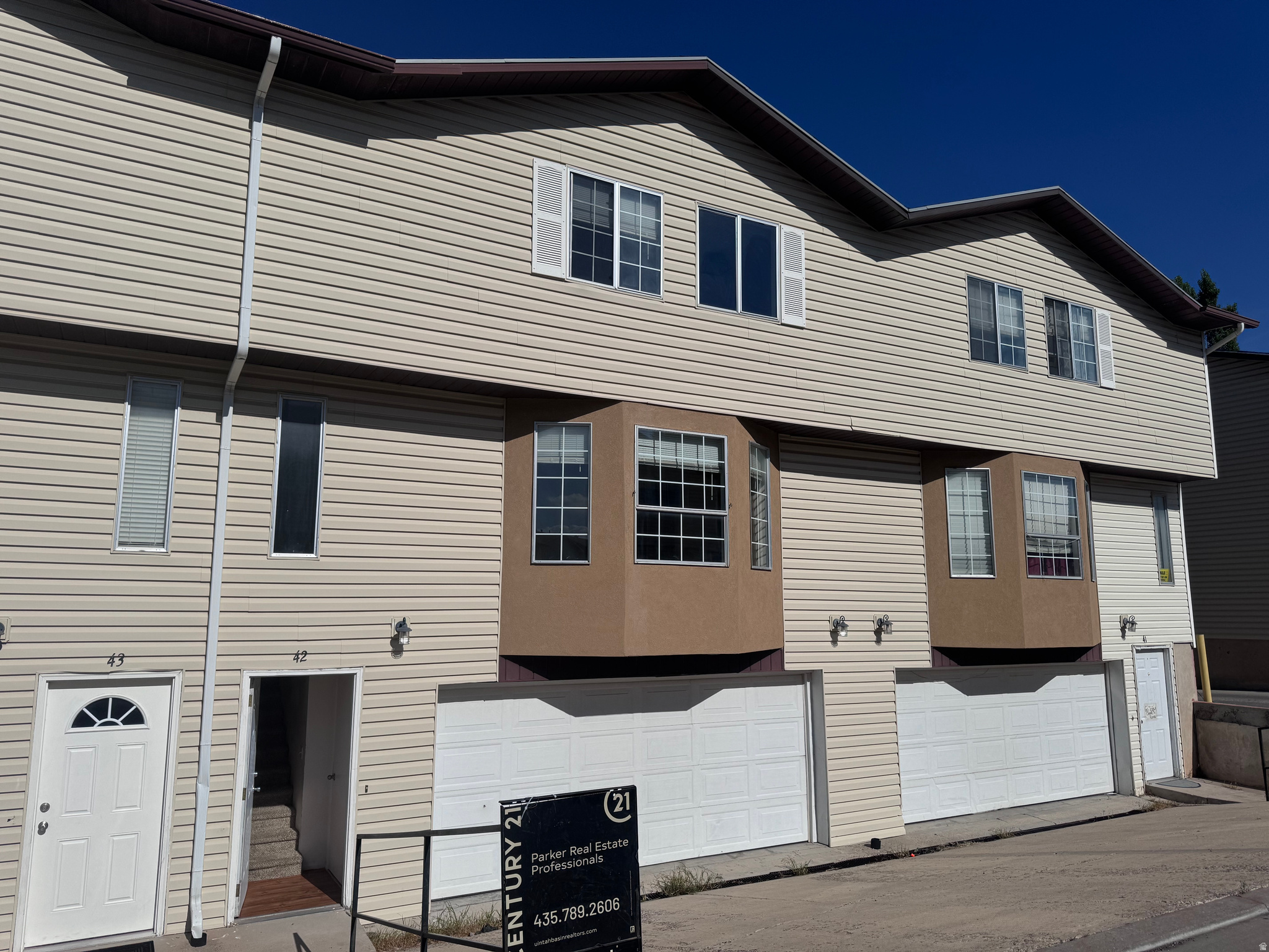 PHEASANT GLEN SUBDIVISION CONDOS AMENDED - Residential