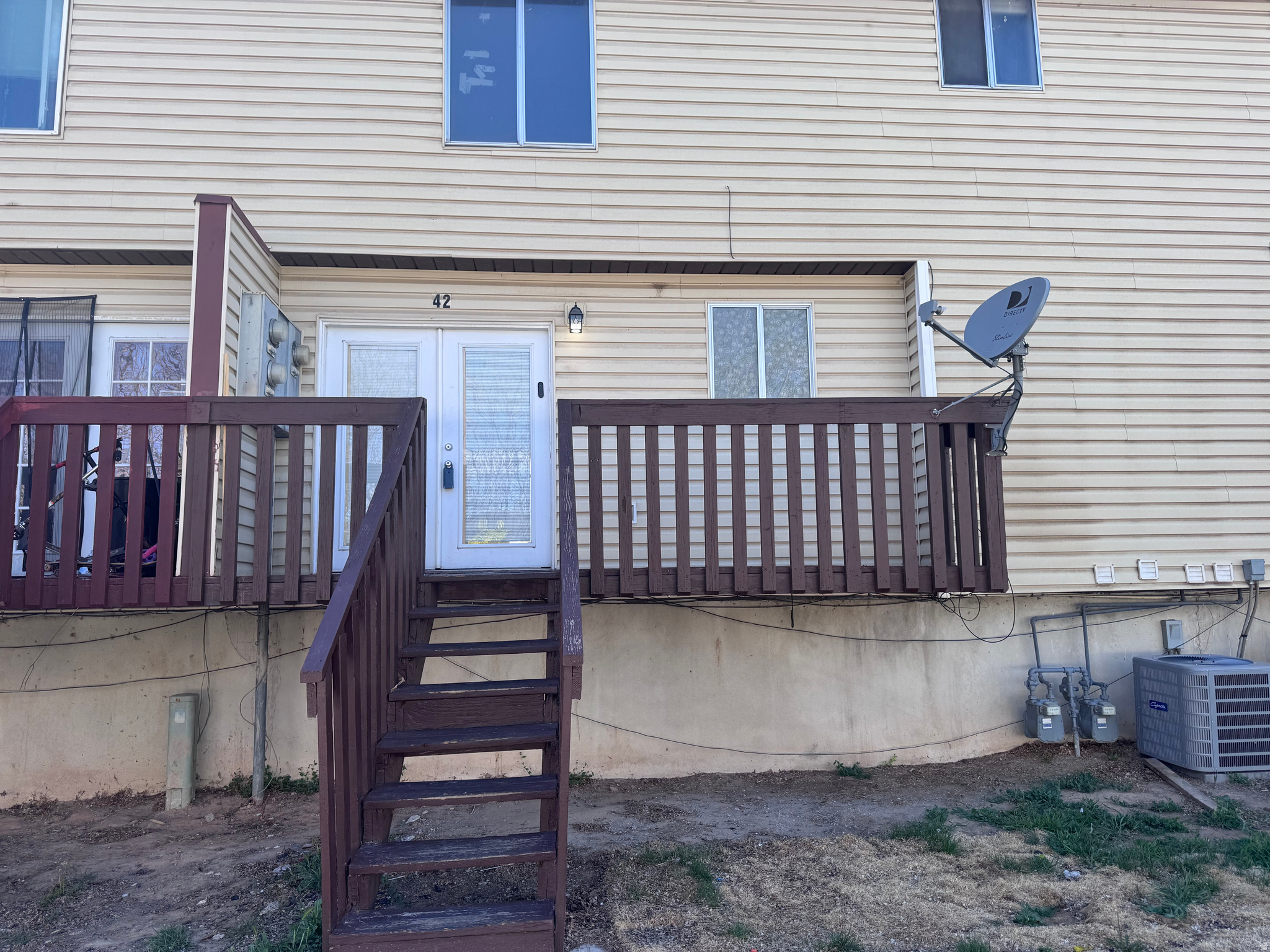 PHEASANT GLEN SUBDIVISION CONDOS AMENDED - Residential