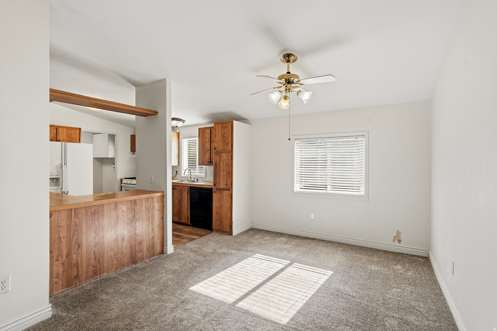 HIGHLAND PARK SUBDIVISION - Residential