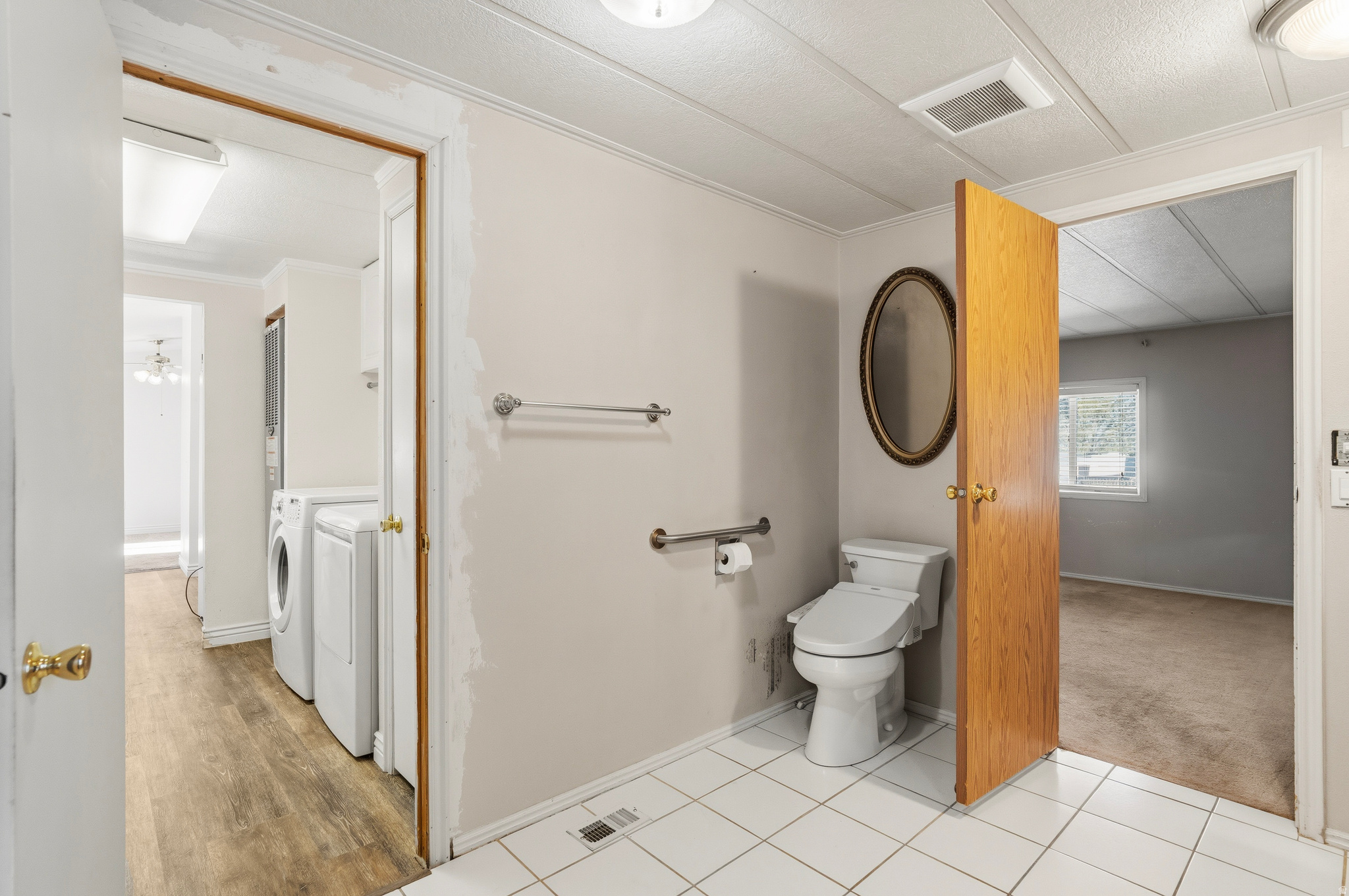 HIGHLAND PARK SUBDIVISION - Residential