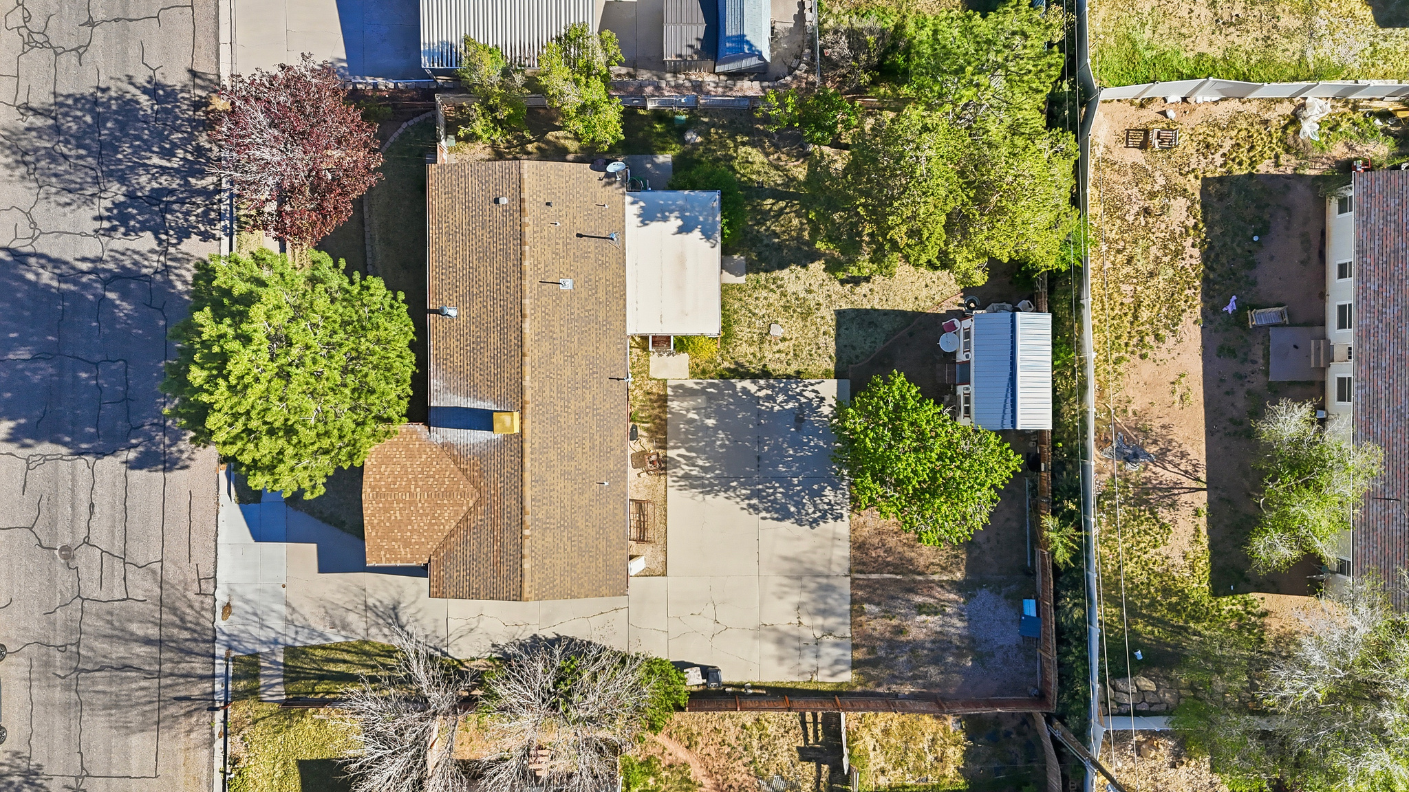 HIGHLAND PARK SUBDIVISION - Residential