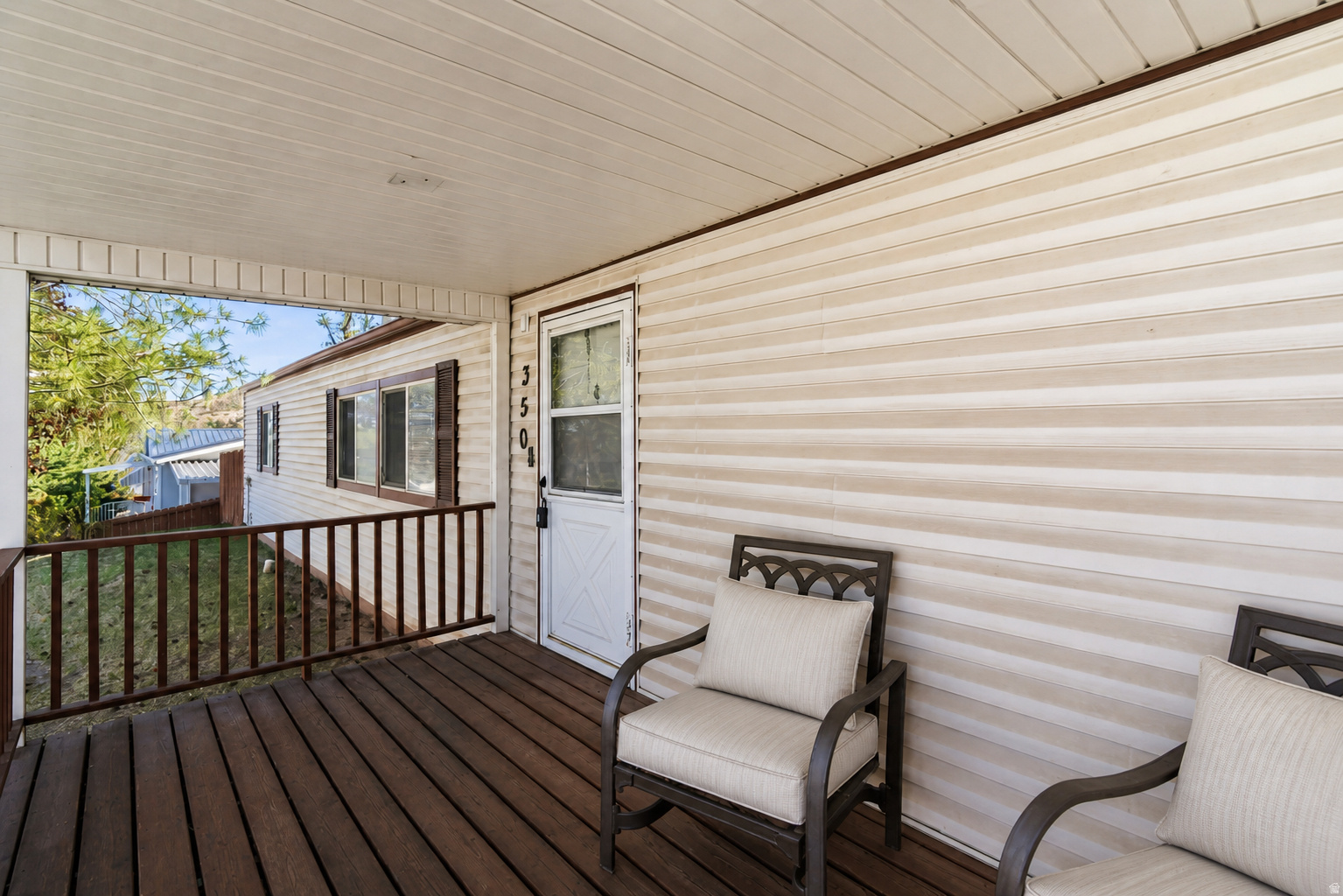 HIGHLAND PARK SUBDIVISION - Residential