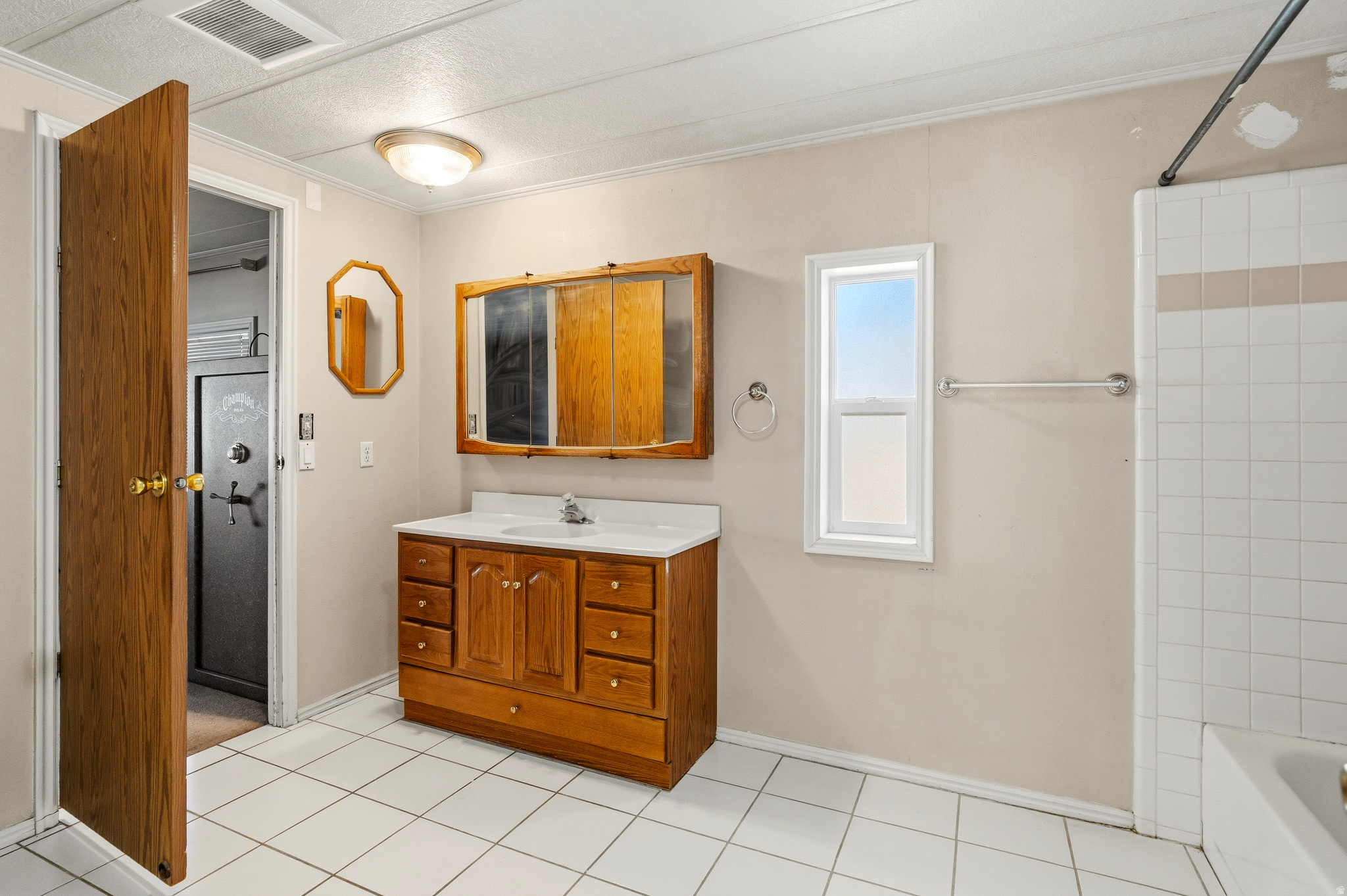 HIGHLAND PARK SUBDIVISION - Residential