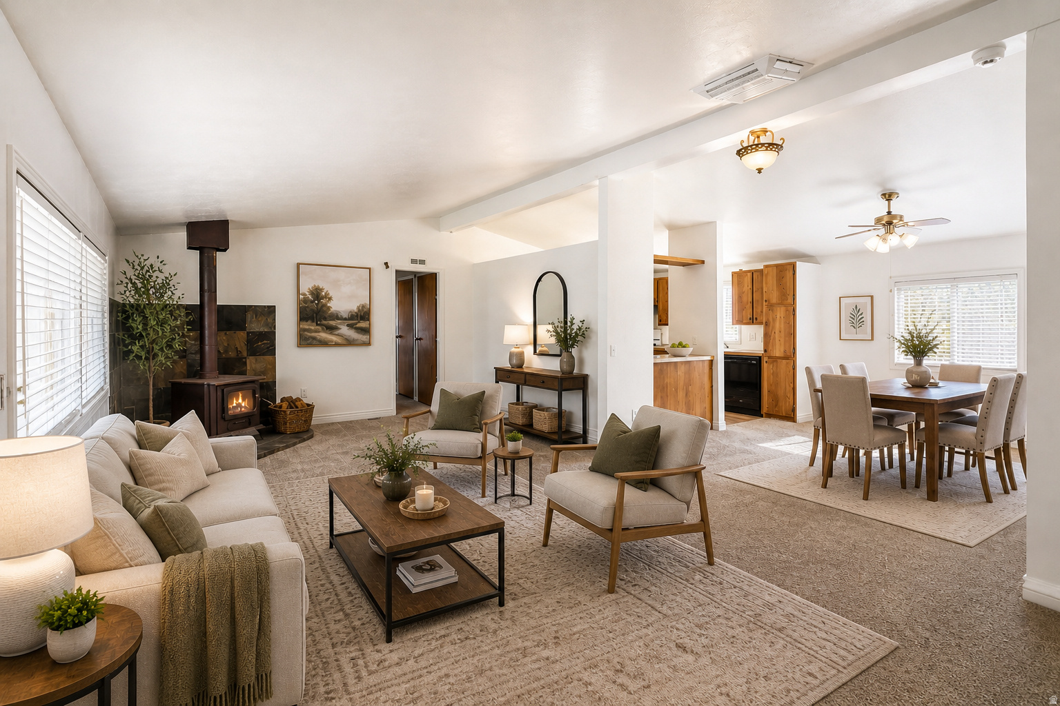 HIGHLAND PARK SUBDIVISION - Residential