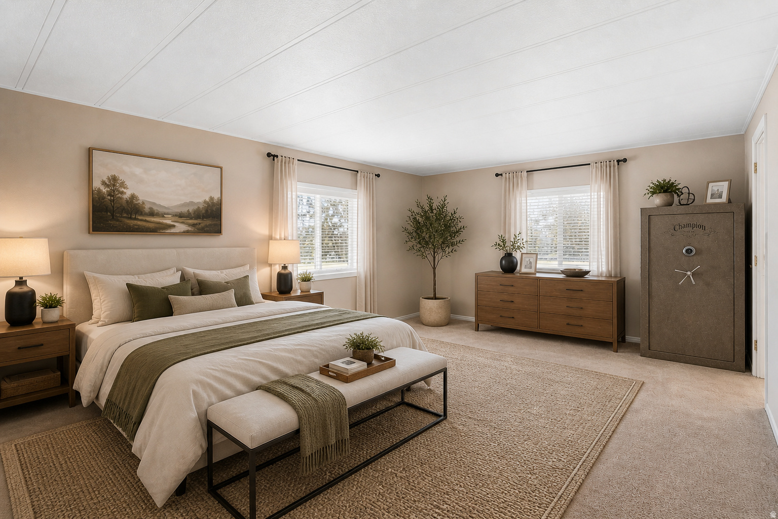 HIGHLAND PARK SUBDIVISION - Residential