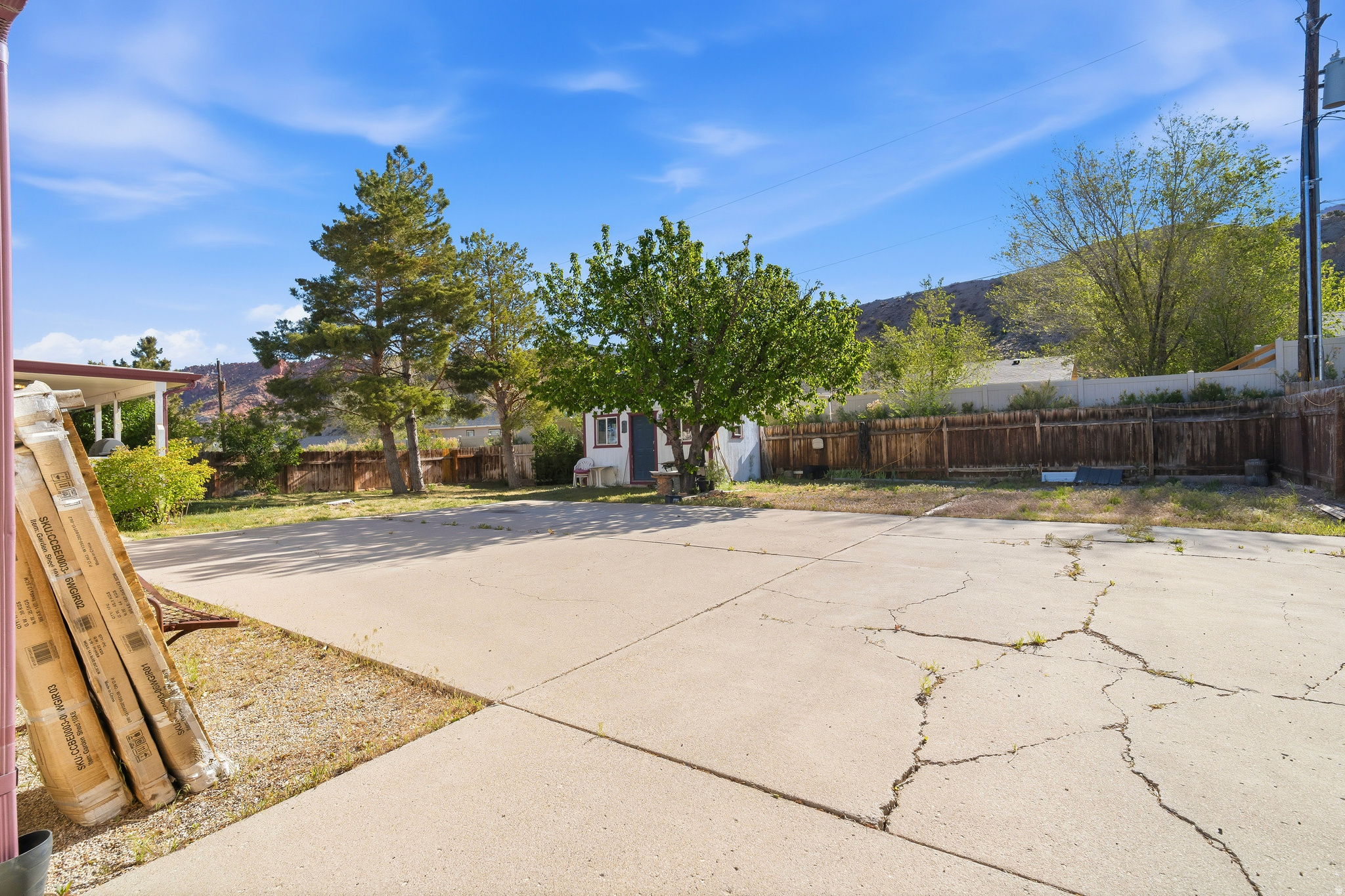 HIGHLAND PARK SUBDIVISION - Residential