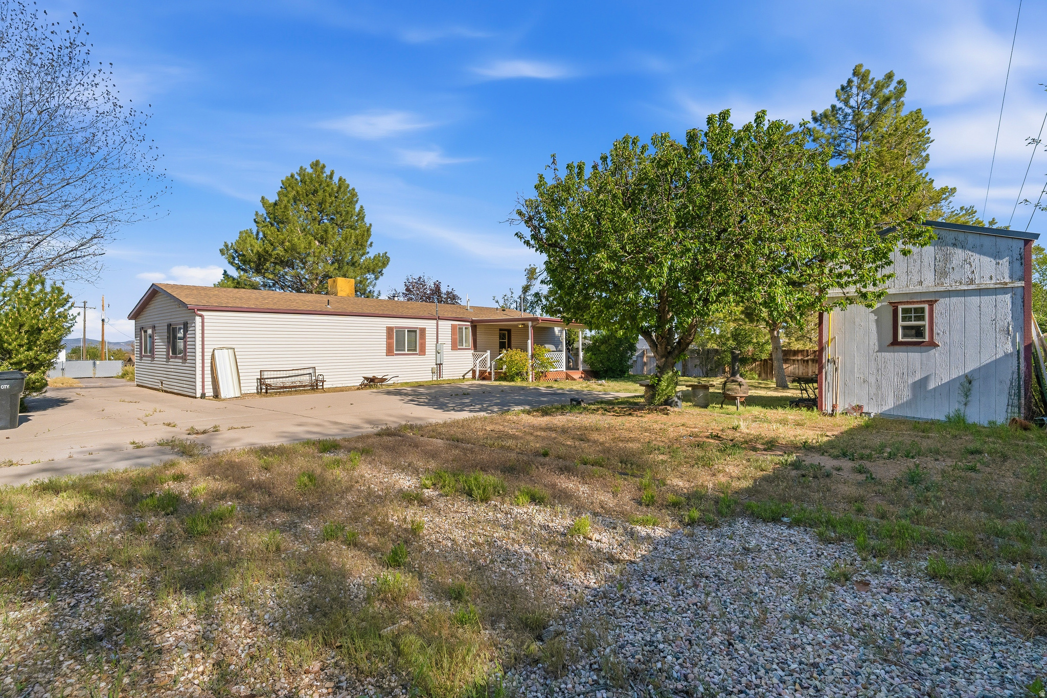 HIGHLAND PARK SUBDIVISION - Residential