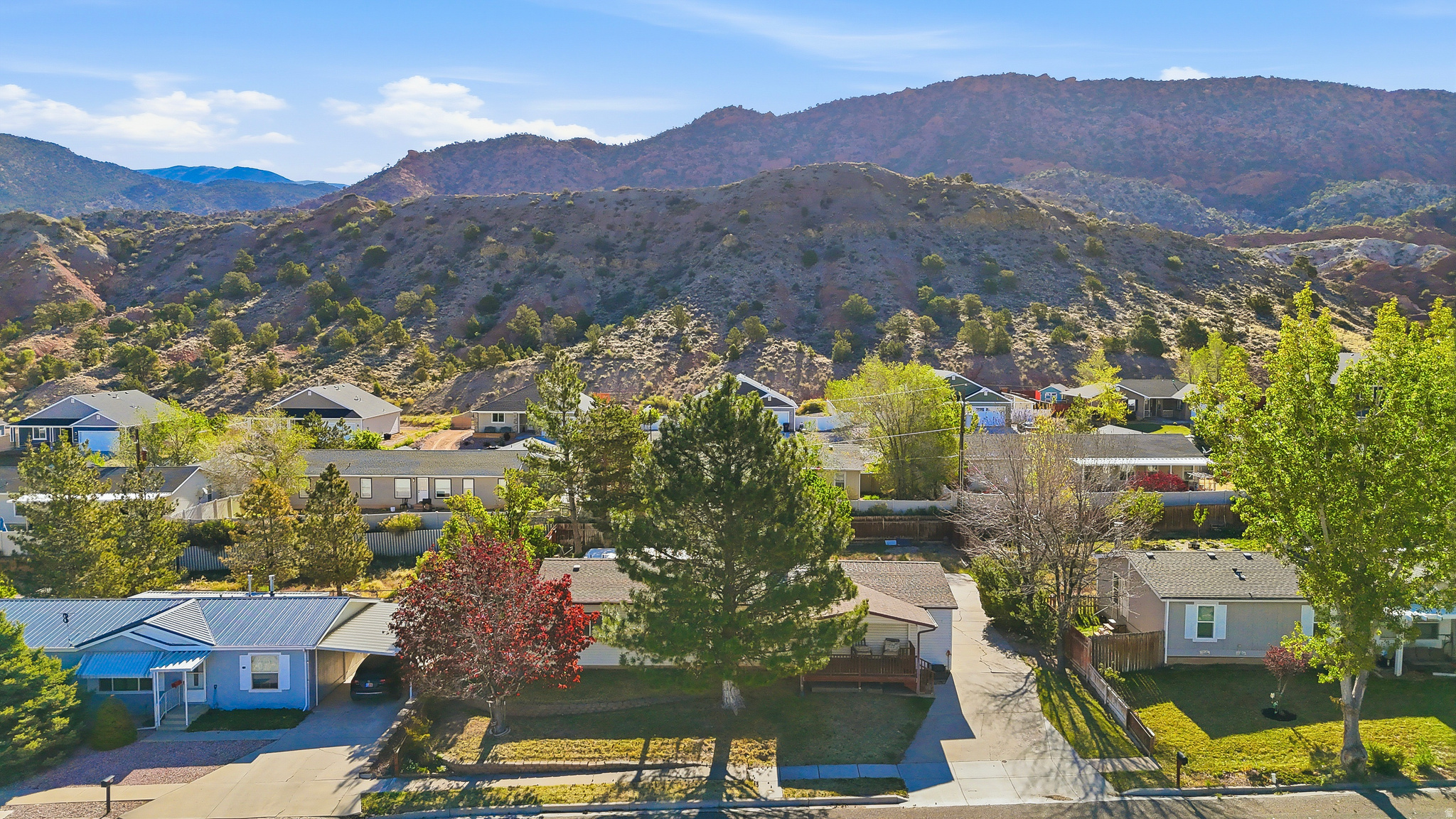 HIGHLAND PARK SUBDIVISION - Residential