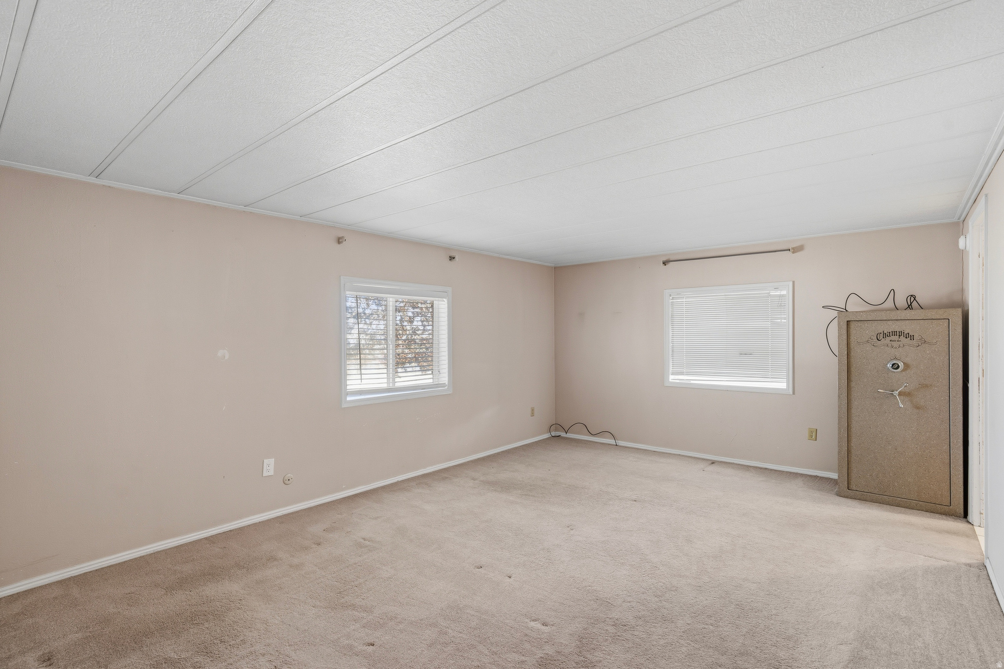 HIGHLAND PARK SUBDIVISION - Residential