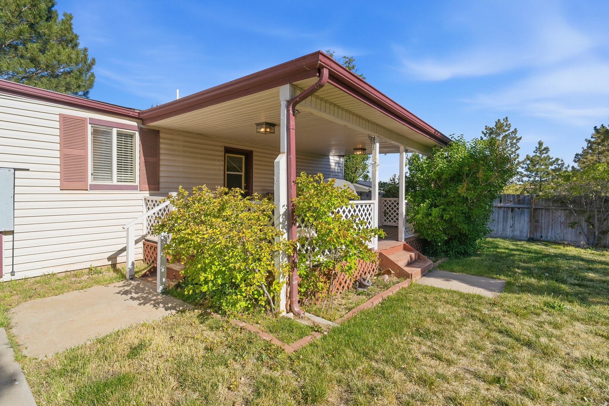 HIGHLAND PARK SUBDIVISION - Residential
