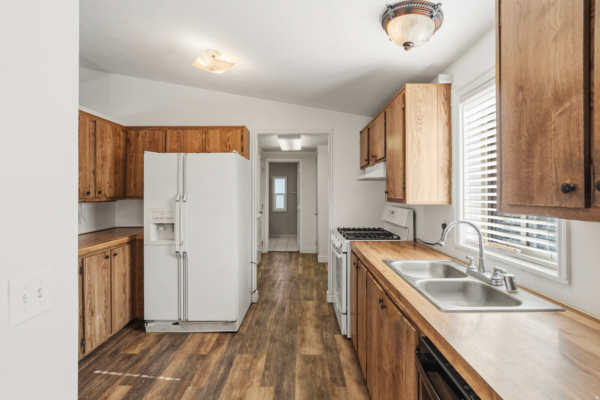 HIGHLAND PARK SUBDIVISION - Residential