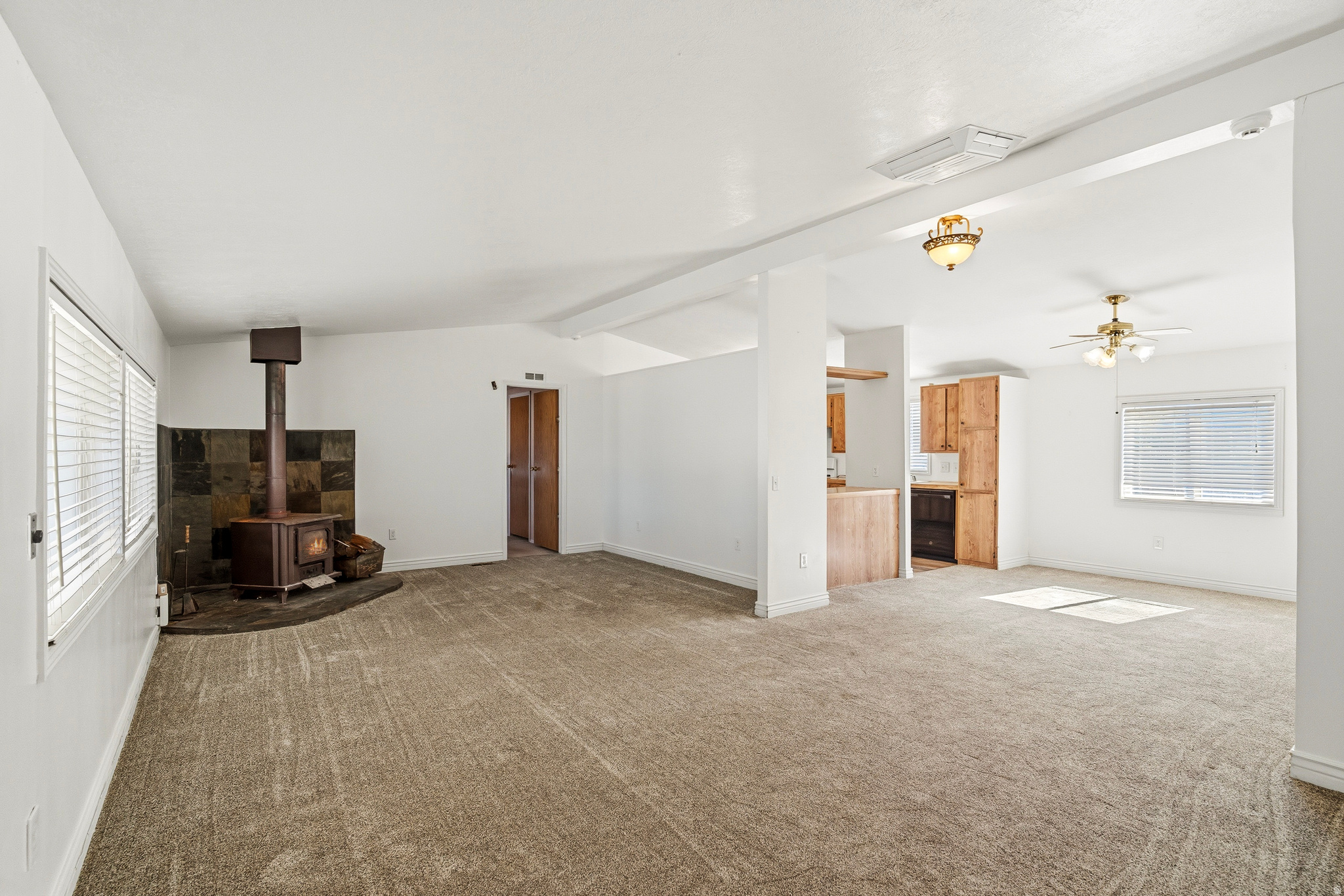 HIGHLAND PARK SUBDIVISION - Residential