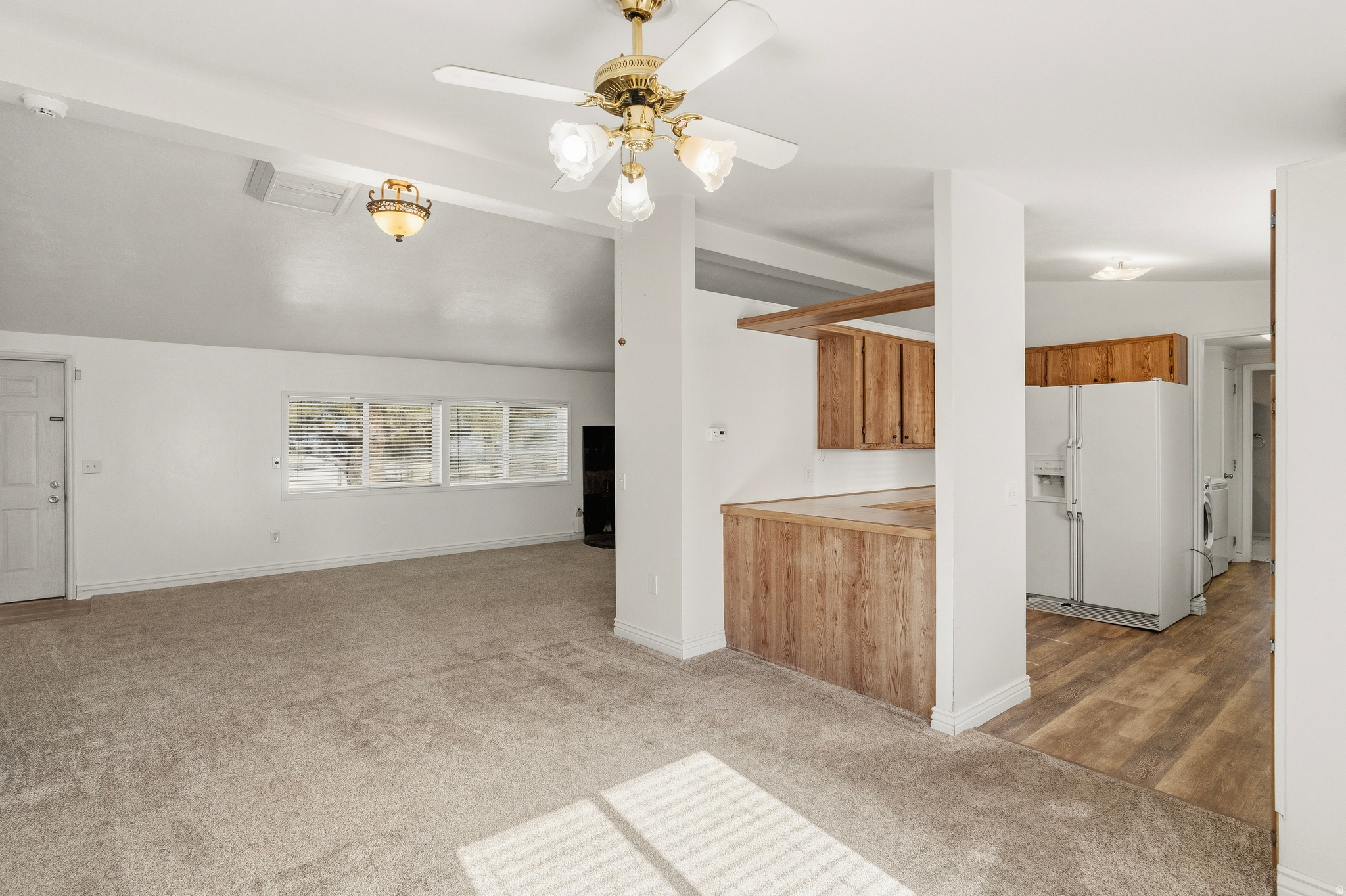 HIGHLAND PARK SUBDIVISION - Residential