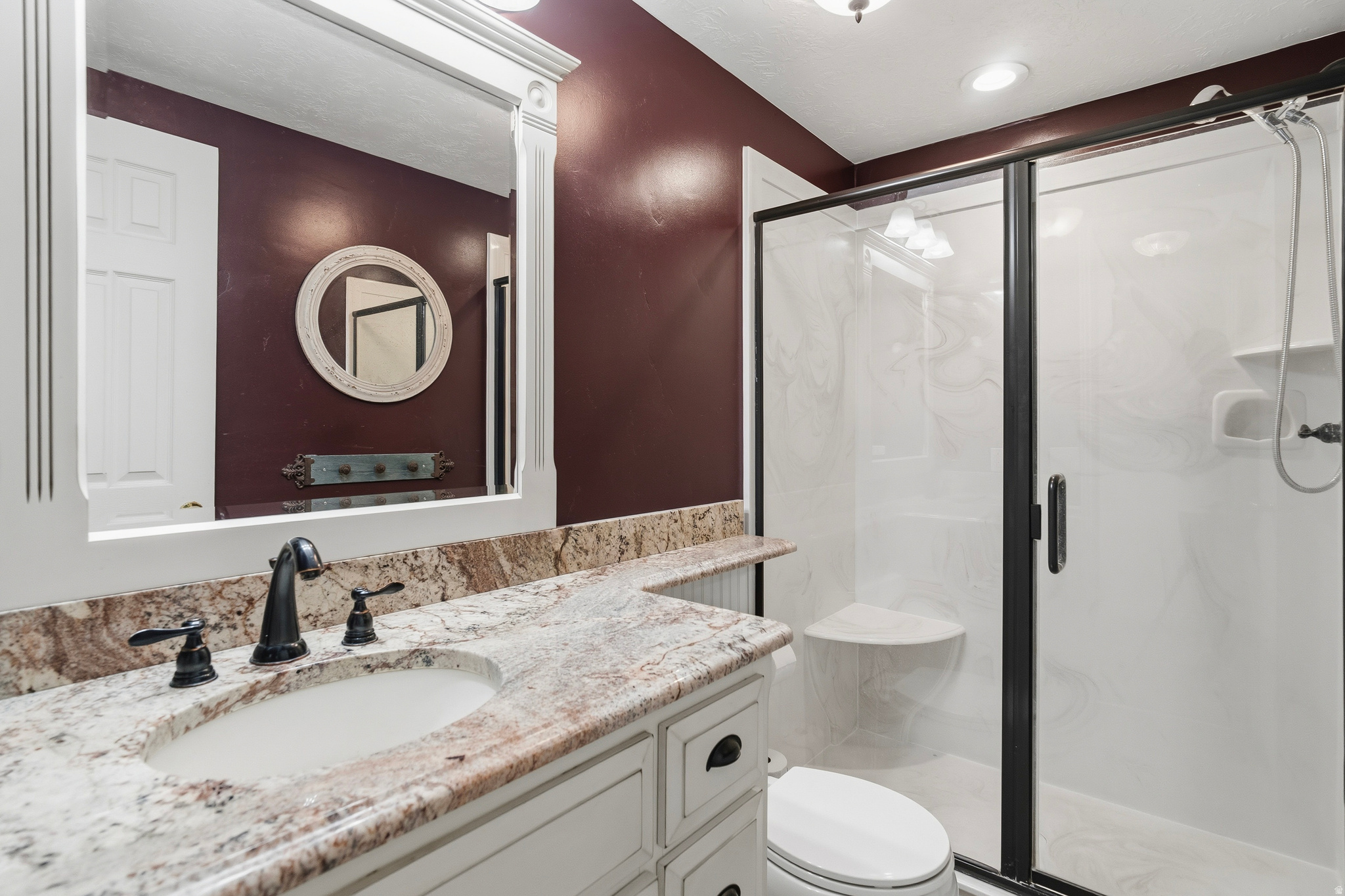 HIGHLAND PARK SUBDIVISION - Residential